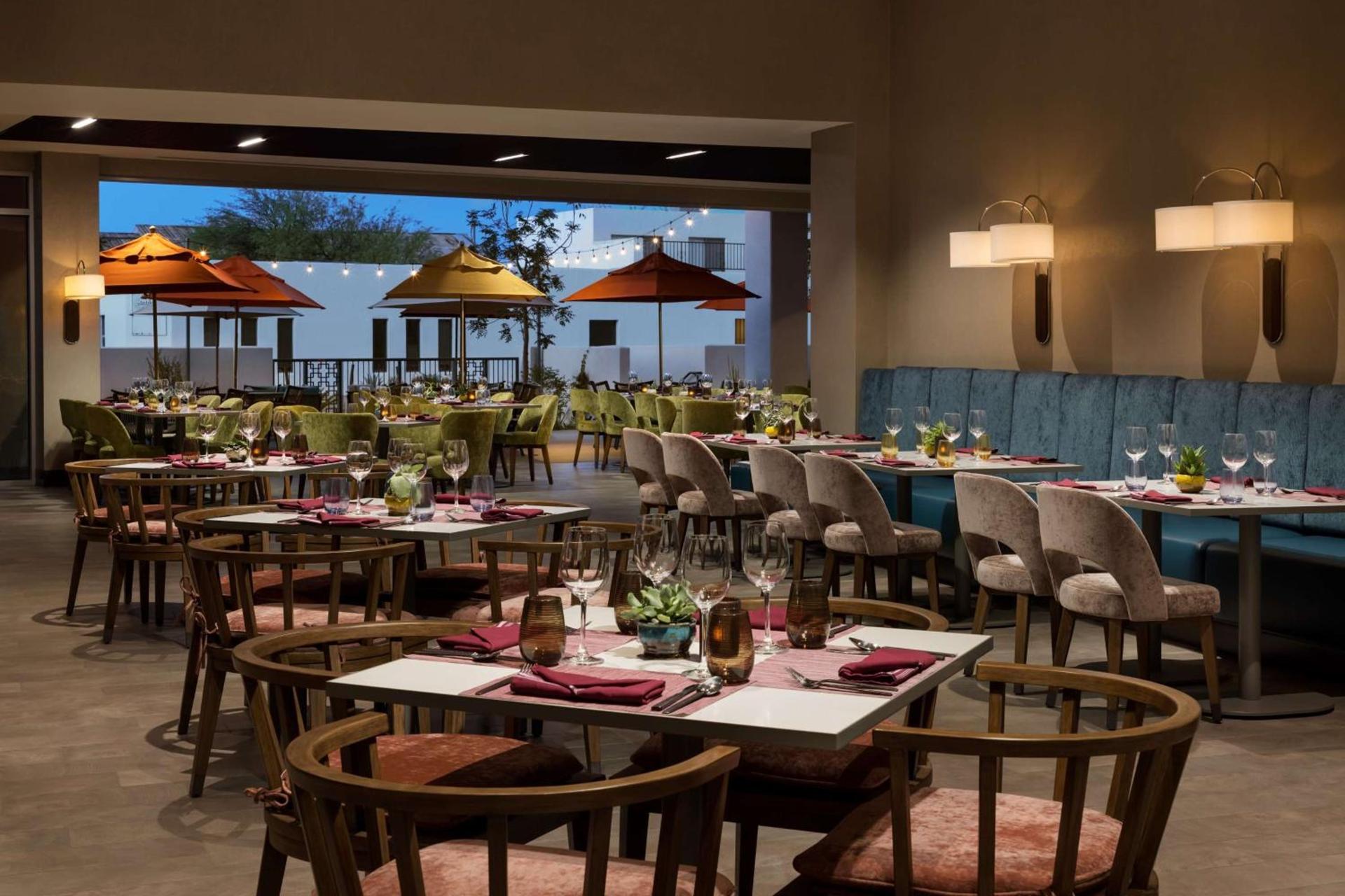 Doubletree By Hilton Tucson Downtown Convention Center photo 27