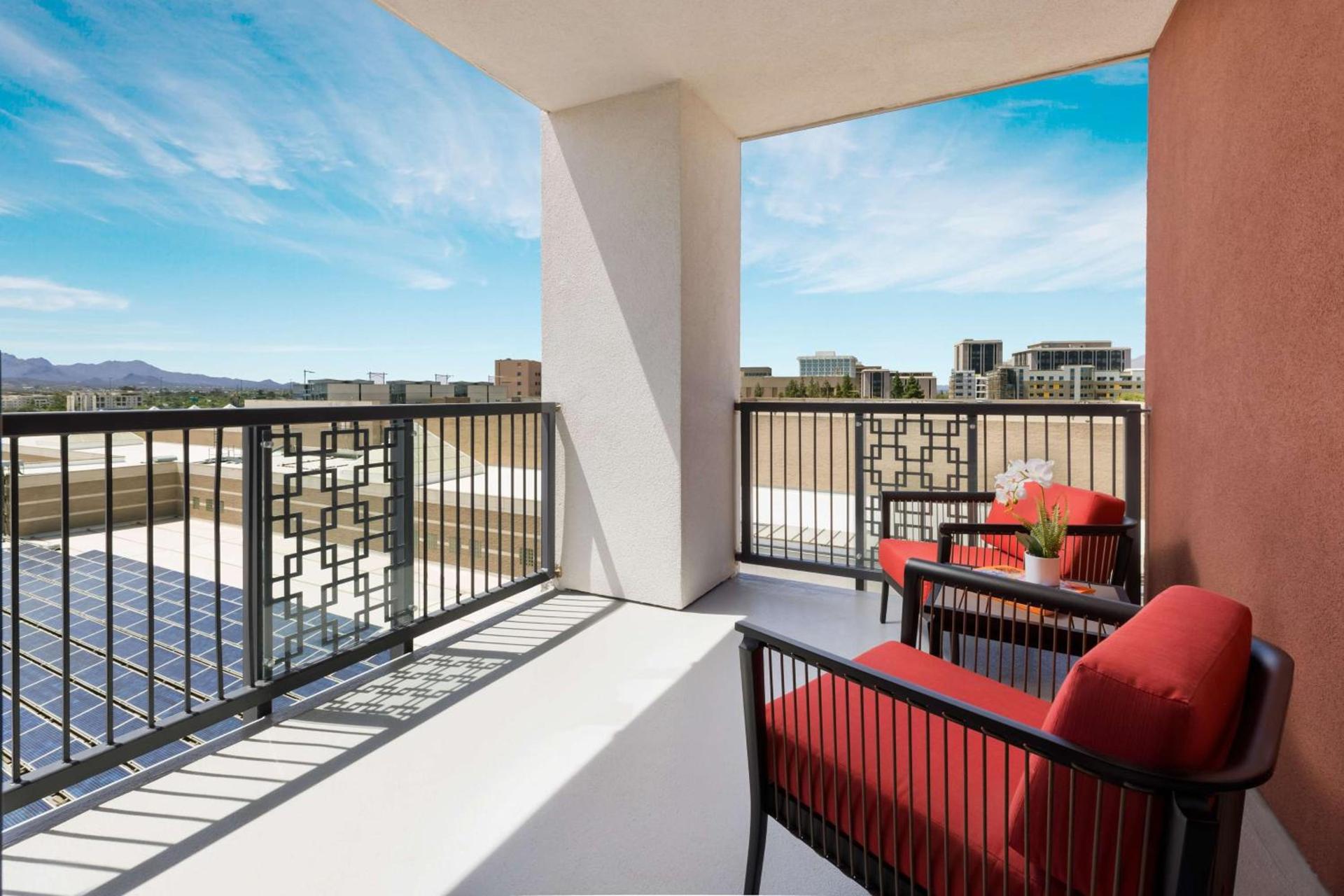 Doubletree By Hilton Tucson Downtown Convention Center photo 34