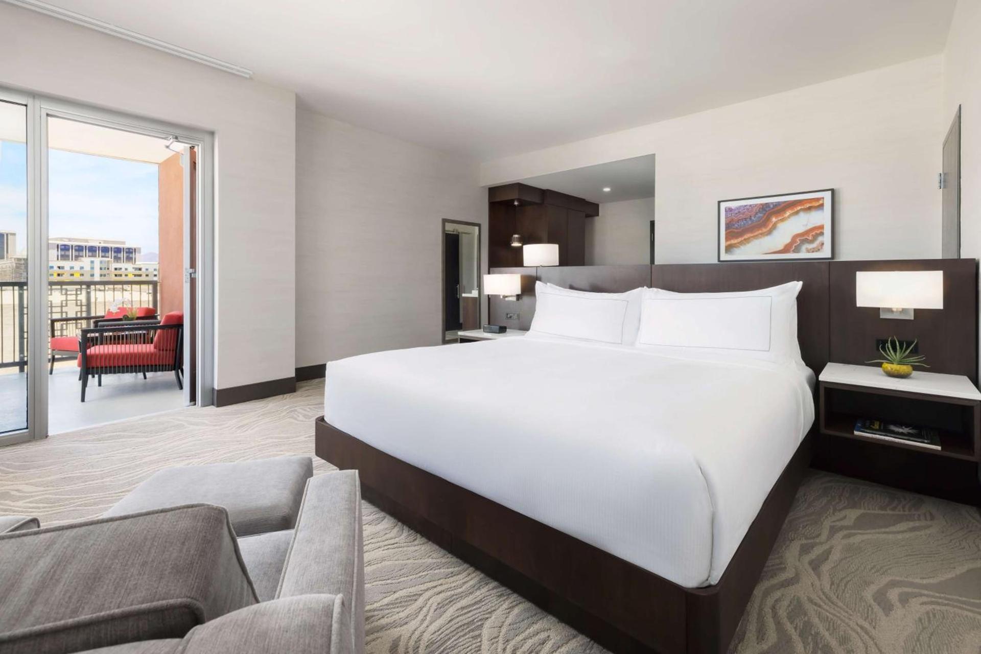 Doubletree By Hilton Tucson Downtown Convention Center photo 41