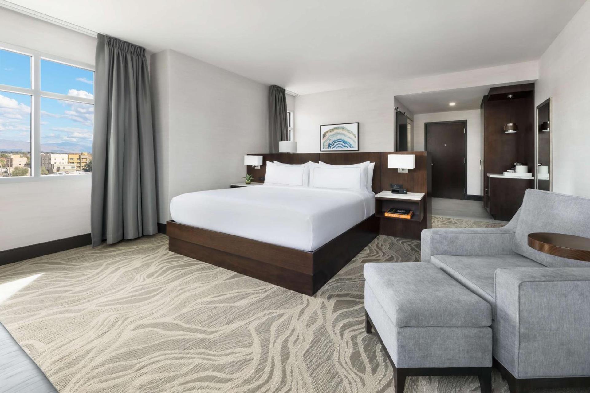 Doubletree By Hilton Tucson Downtown Convention Center photo 43