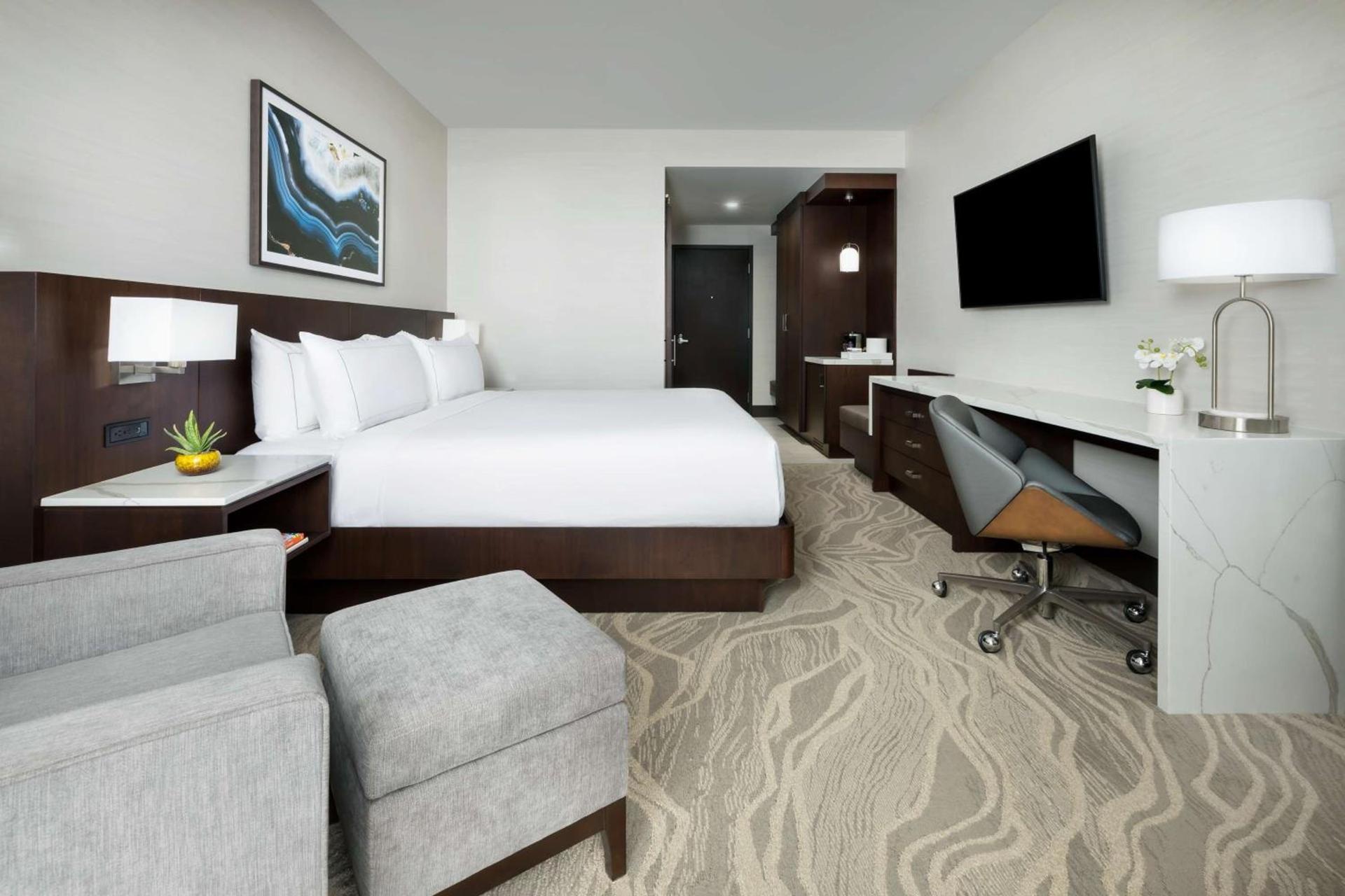 Doubletree By Hilton Tucson Downtown Convention Center photo 48