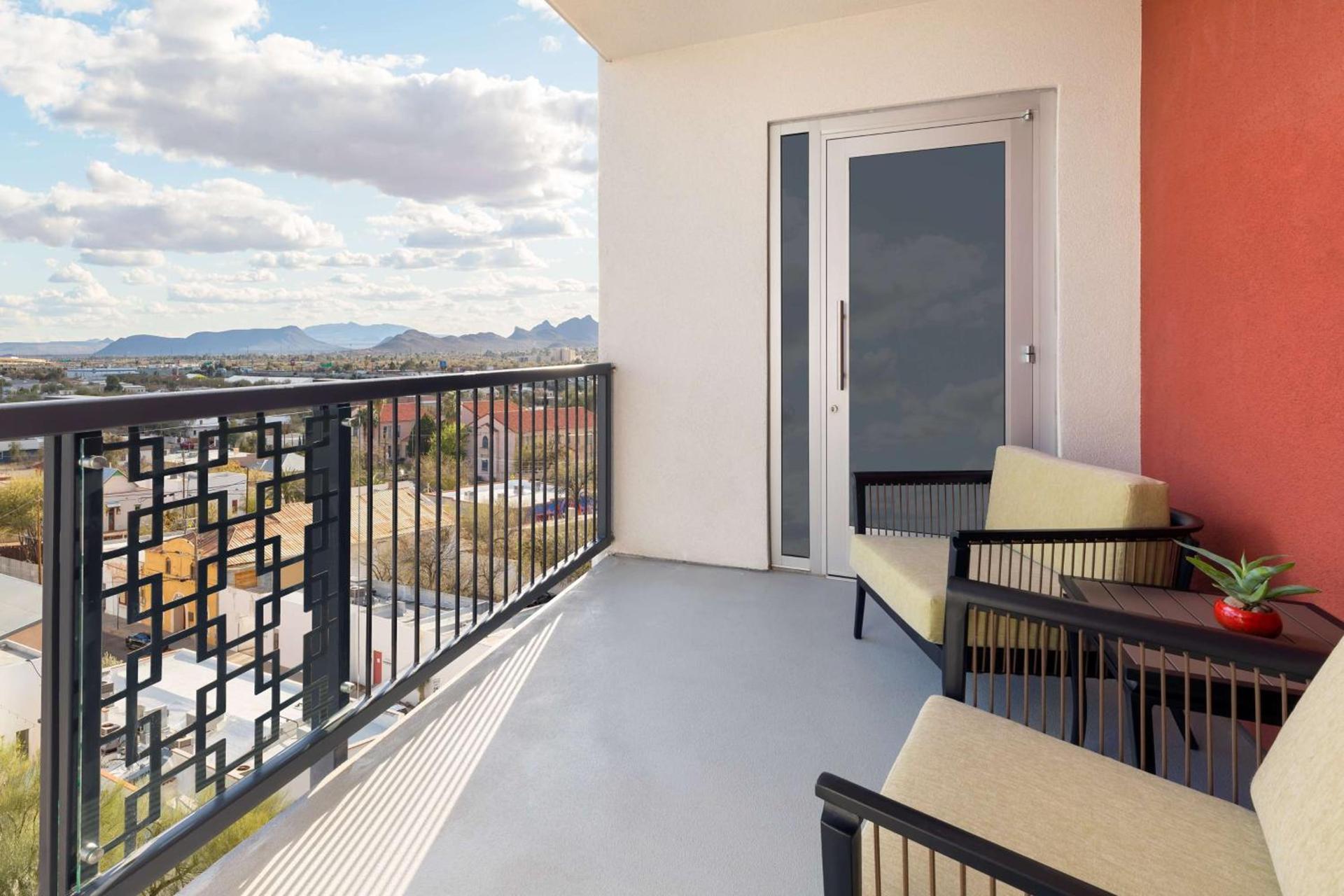 Doubletree By Hilton Tucson Downtown Convention Center photo 55