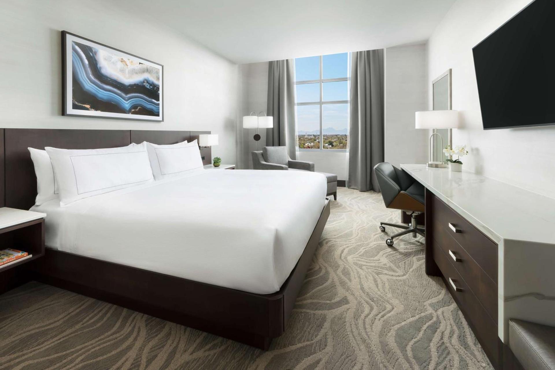 Doubletree By Hilton Tucson Downtown Convention Center photo 54