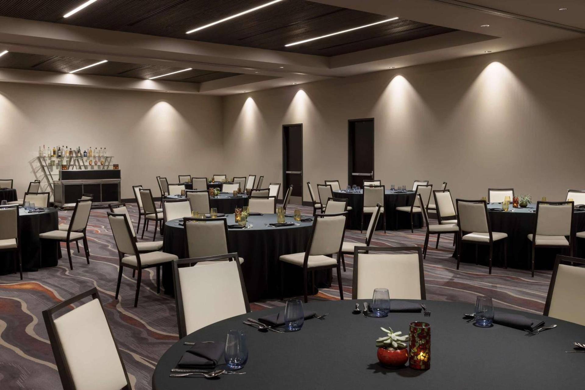 Doubletree By Hilton Tucson Downtown Convention Center photo 59