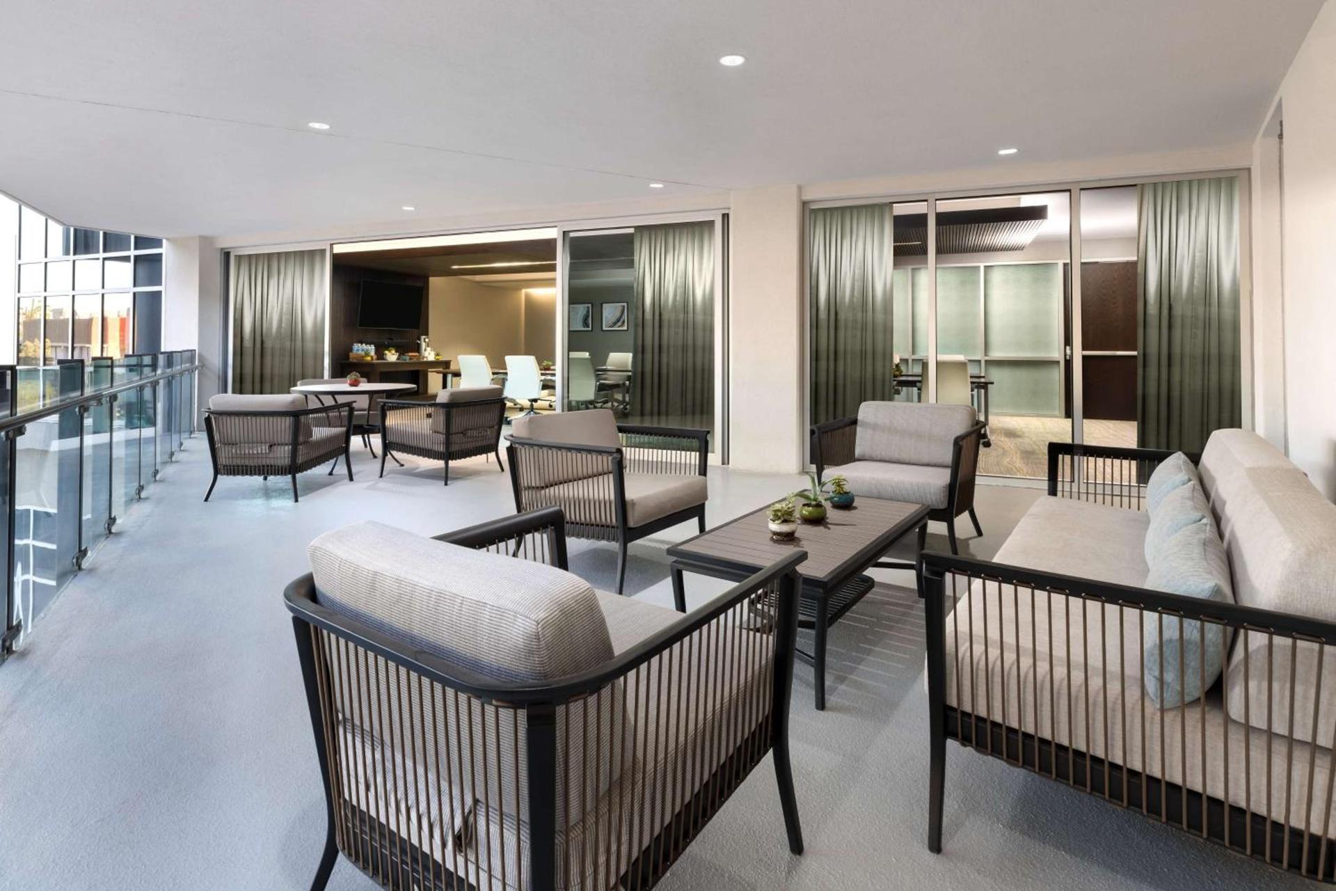 Doubletree By Hilton Tucson Downtown Convention Center photo 61