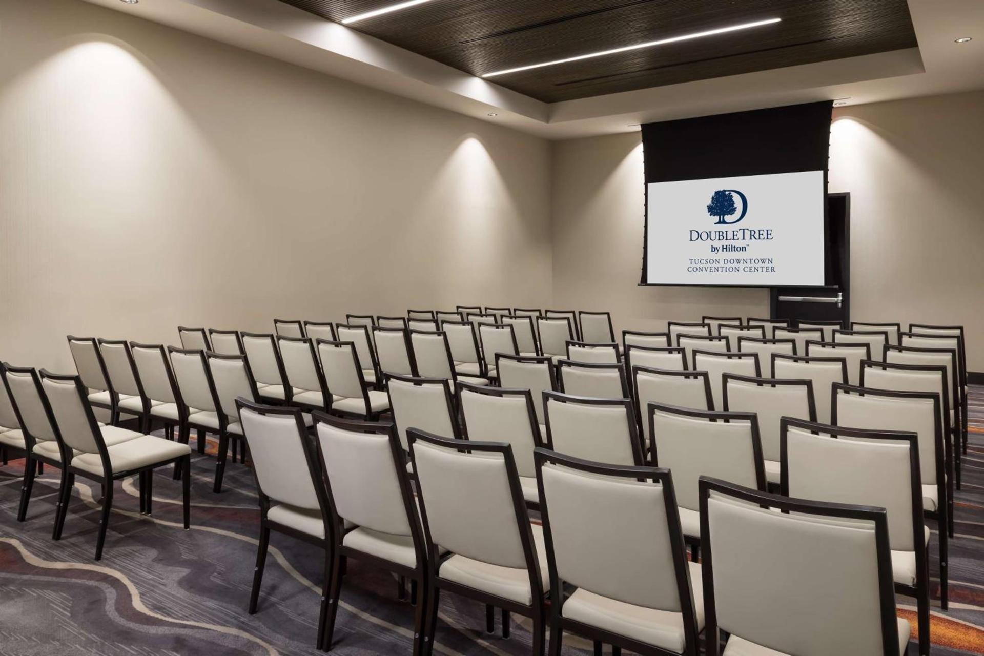 Doubletree By Hilton Tucson Downtown Convention Center photo 63
