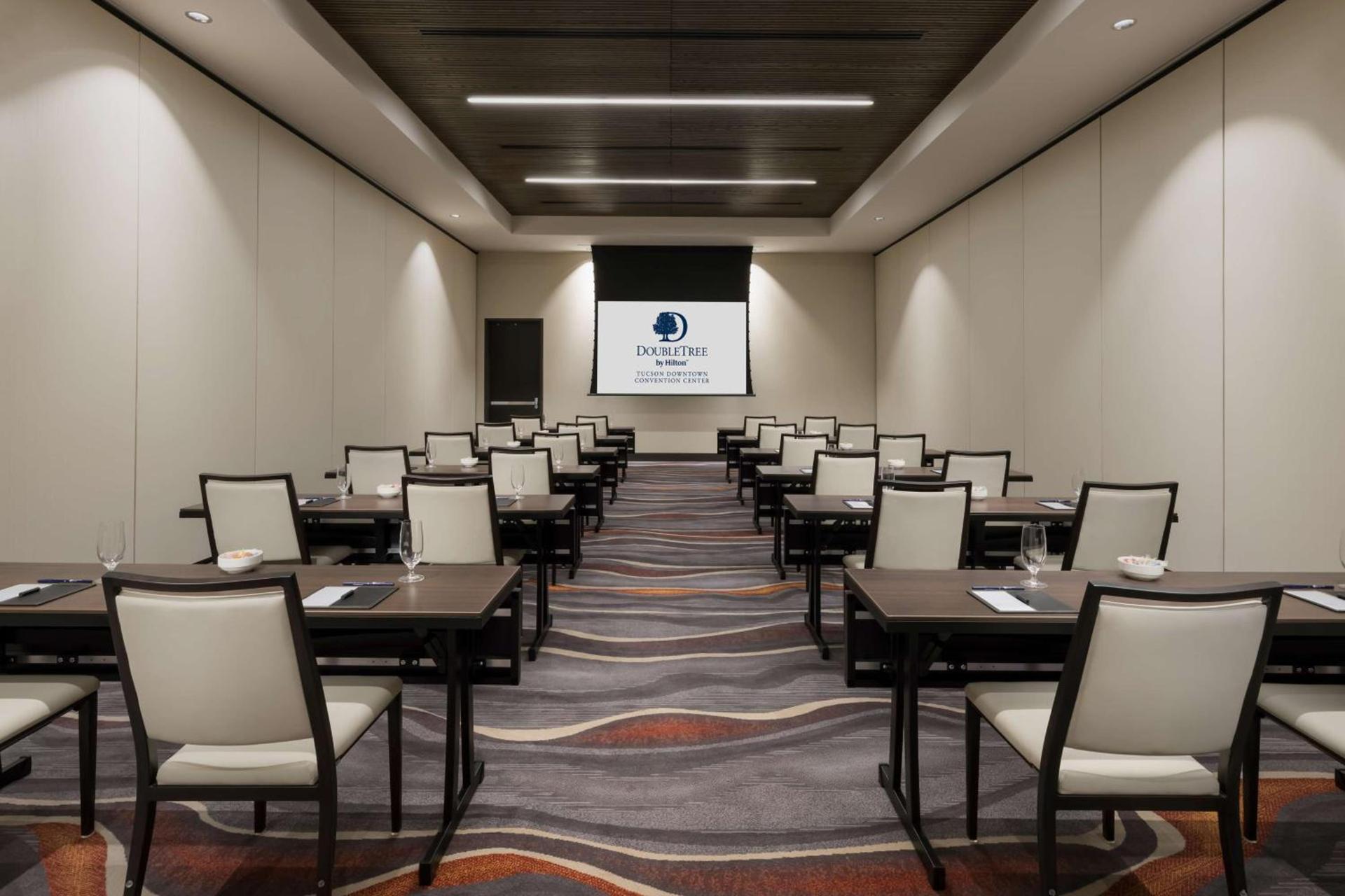 Doubletree By Hilton Tucson Downtown Convention Center photo 62