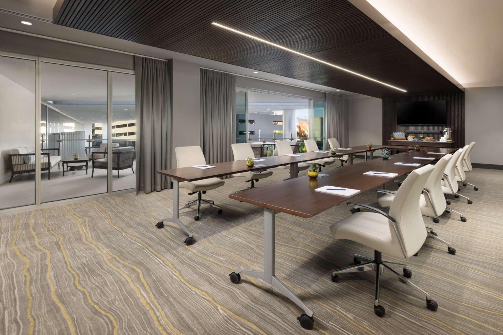 Doubletree By Hilton Tucson Downtown Convention Center photo 67
