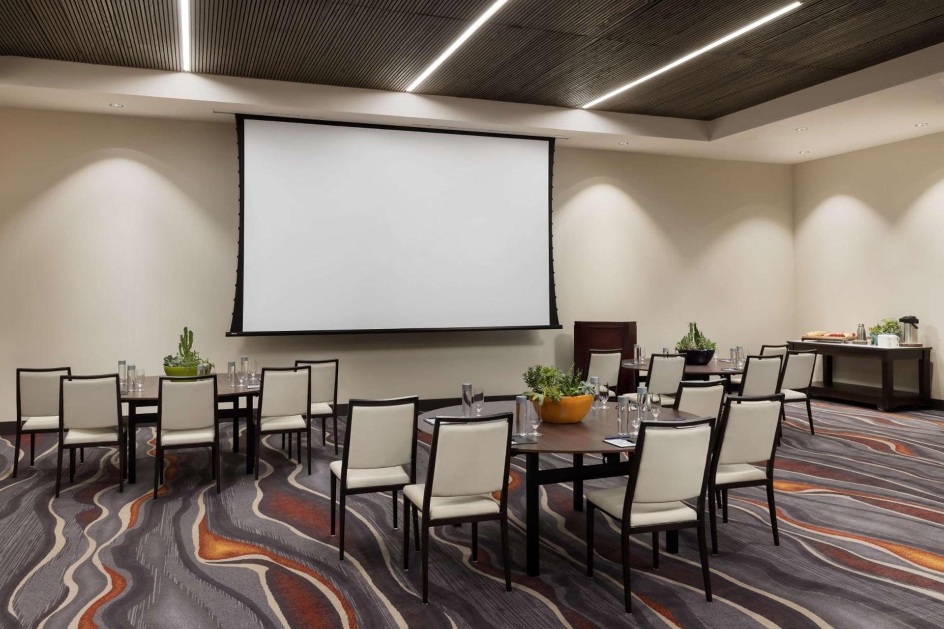 Doubletree By Hilton Tucson Downtown Convention Center photo 69