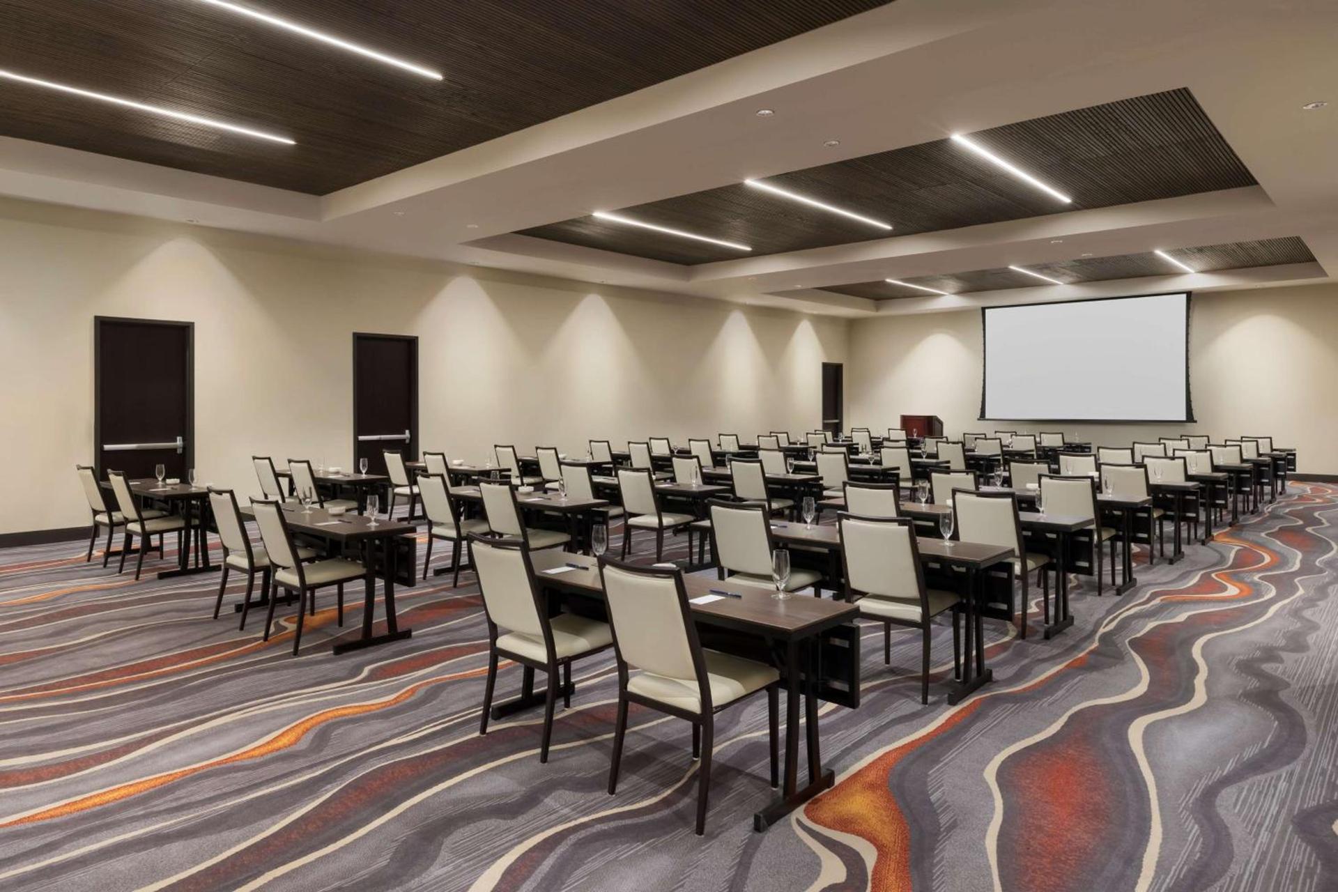 Doubletree By Hilton Tucson Downtown Convention Center photo 68