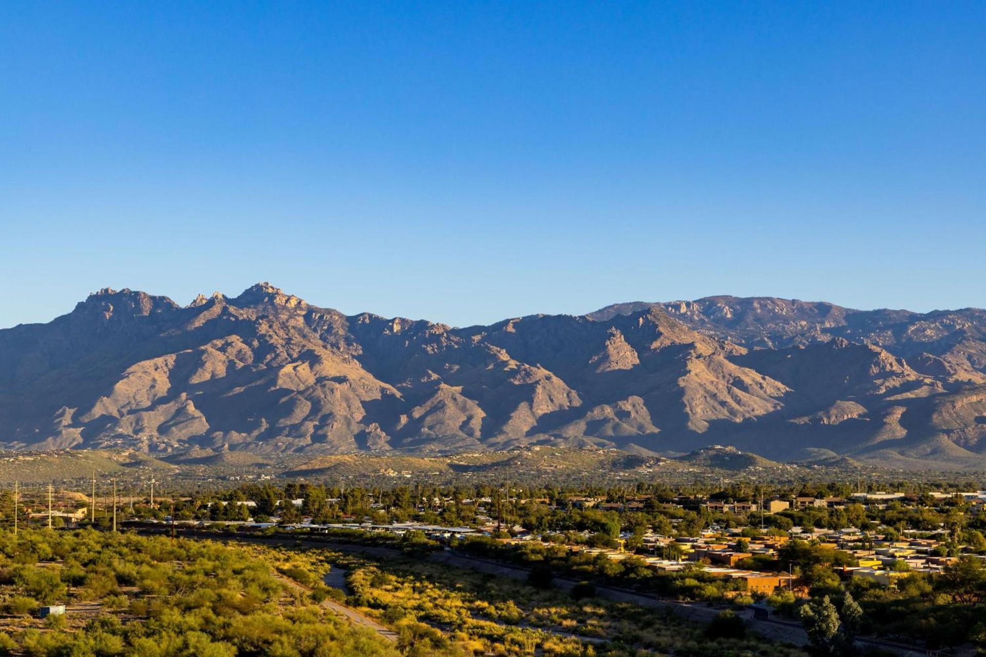 Hilton Tucson East photo 28