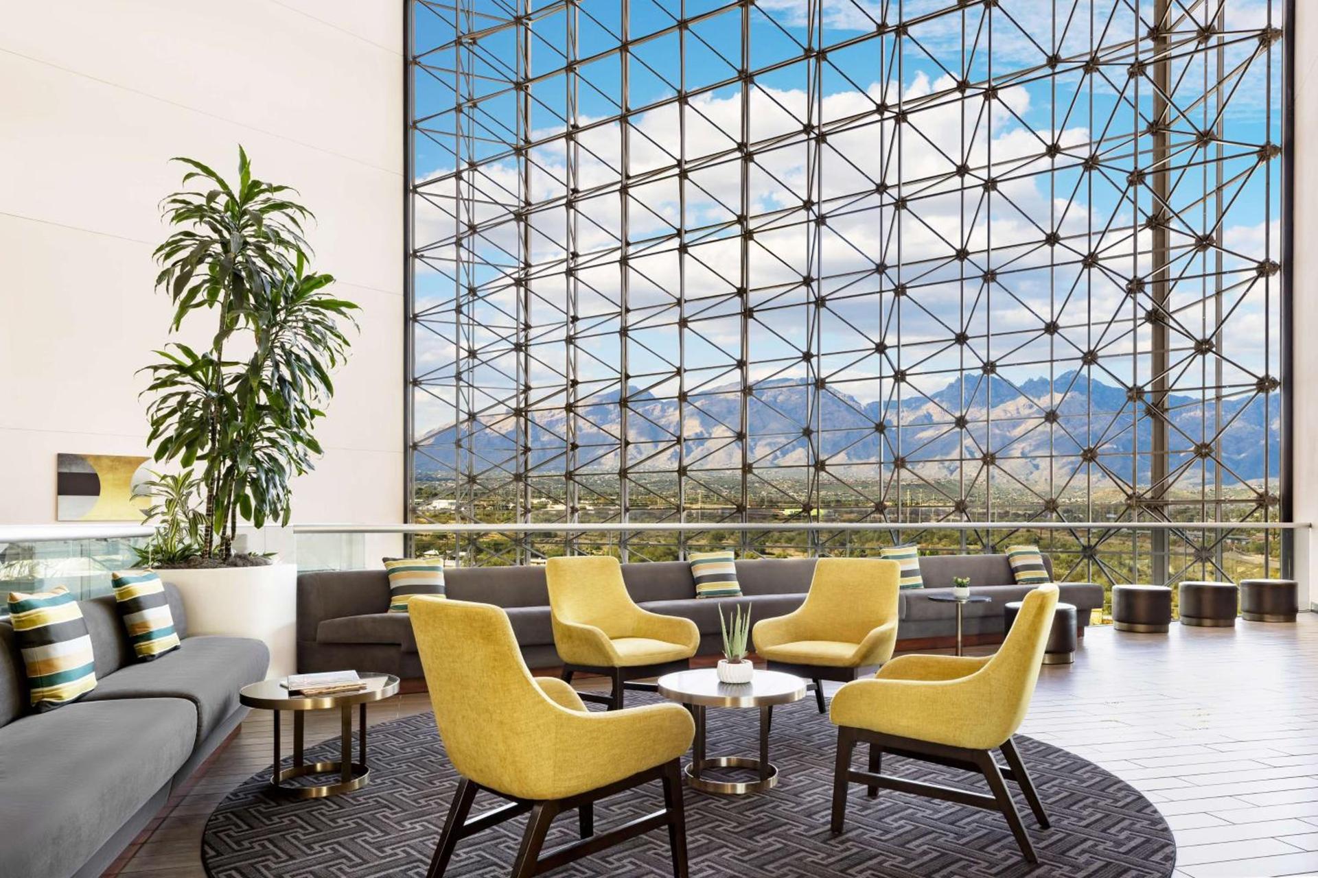 Hilton Tucson East photo 29