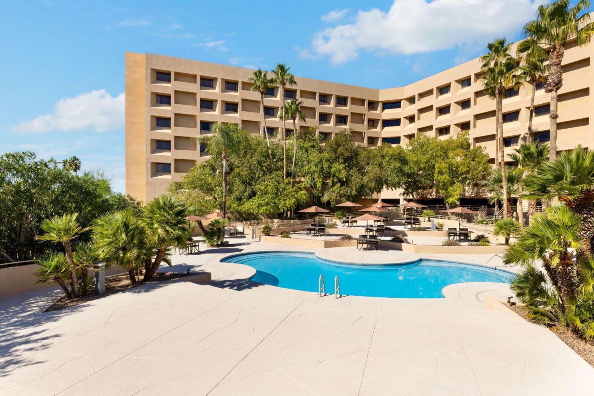 Hilton Tucson East photo 30