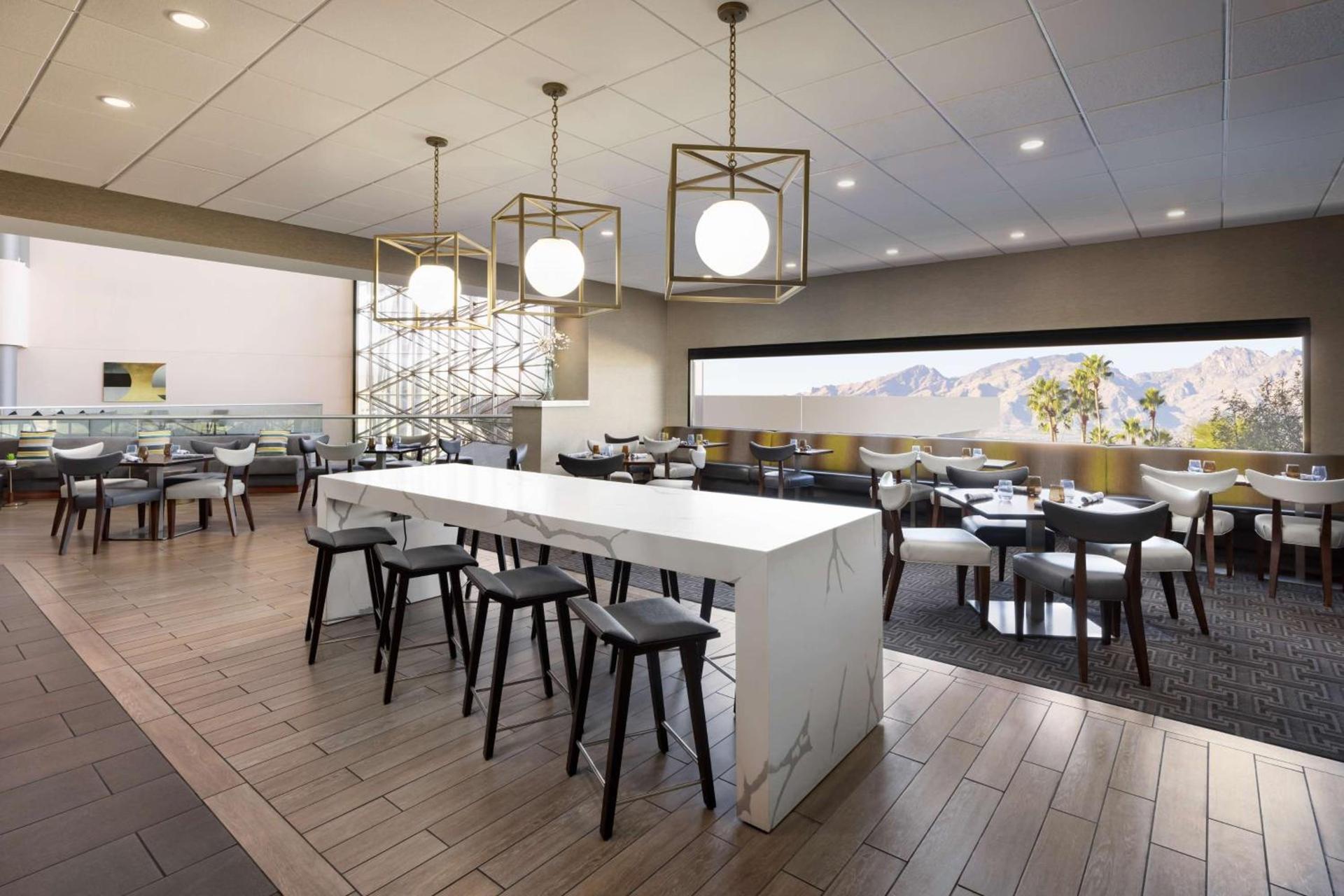 Hilton Tucson East photo 34