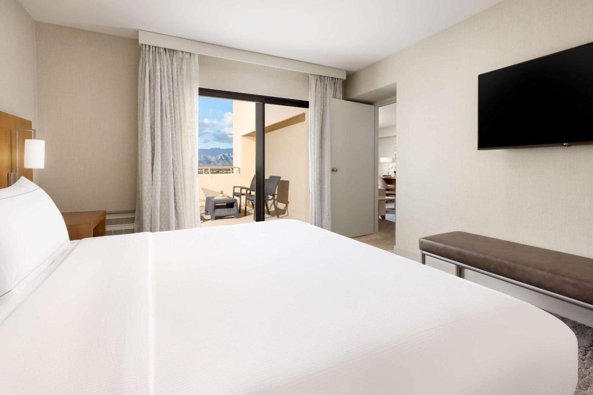 Hilton Tucson East photo 37