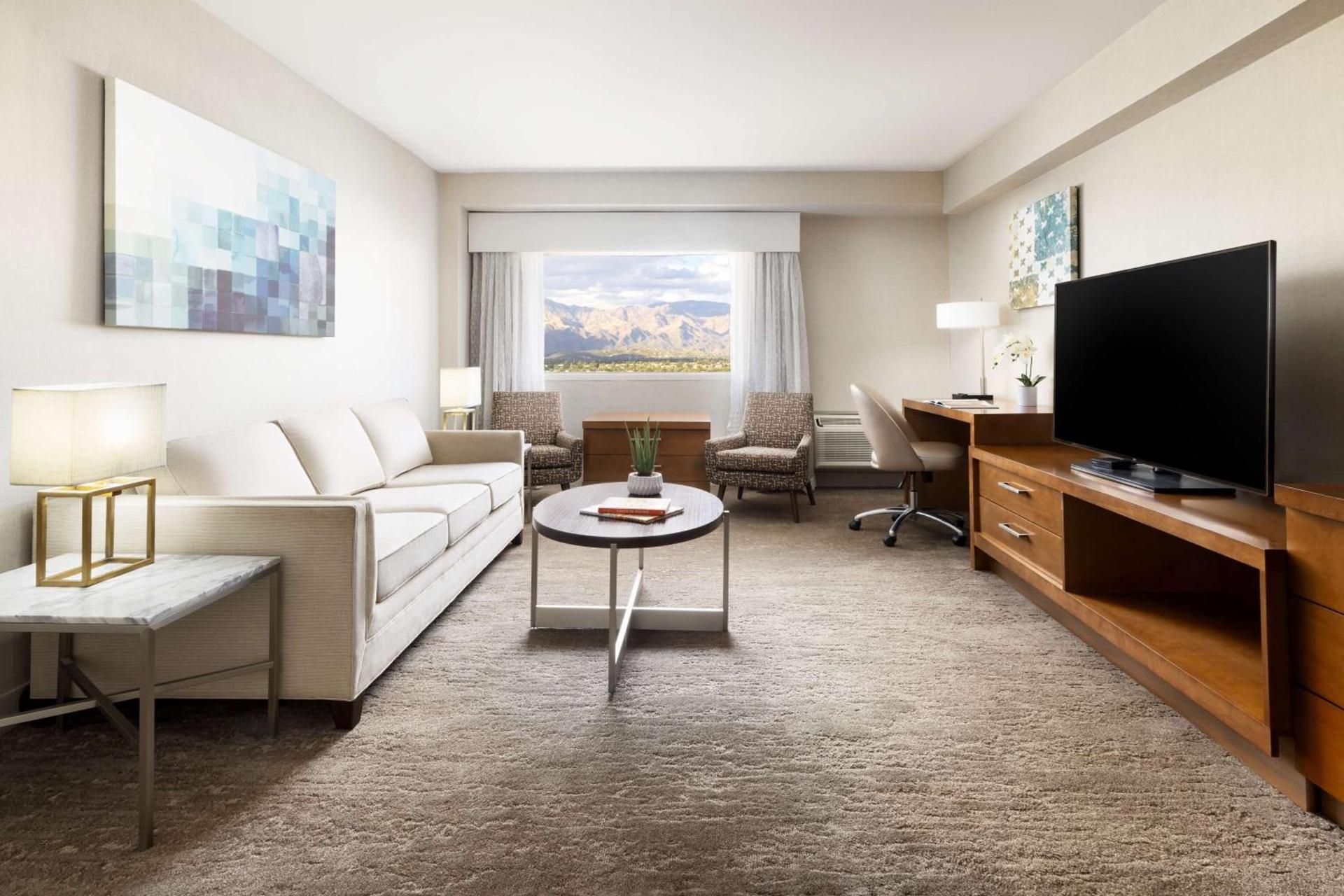 Hilton Tucson East photo 36