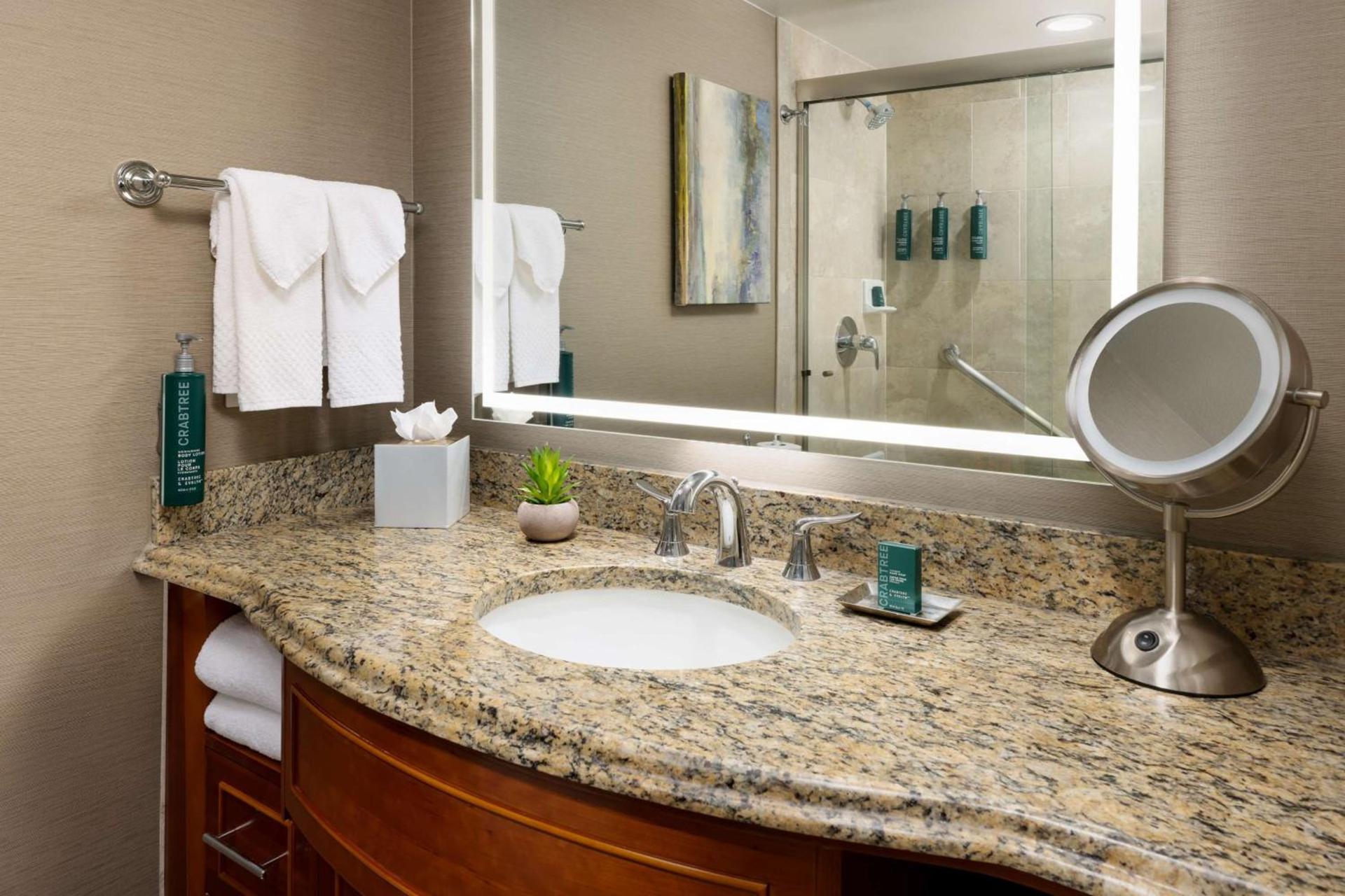 Hilton Tucson East photo 42