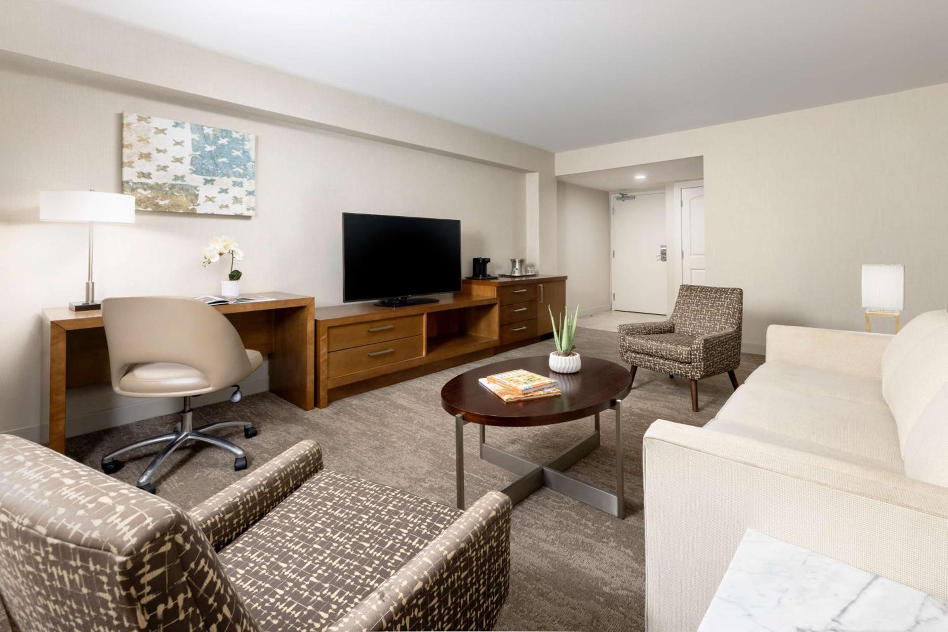 Hilton Tucson East photo 39