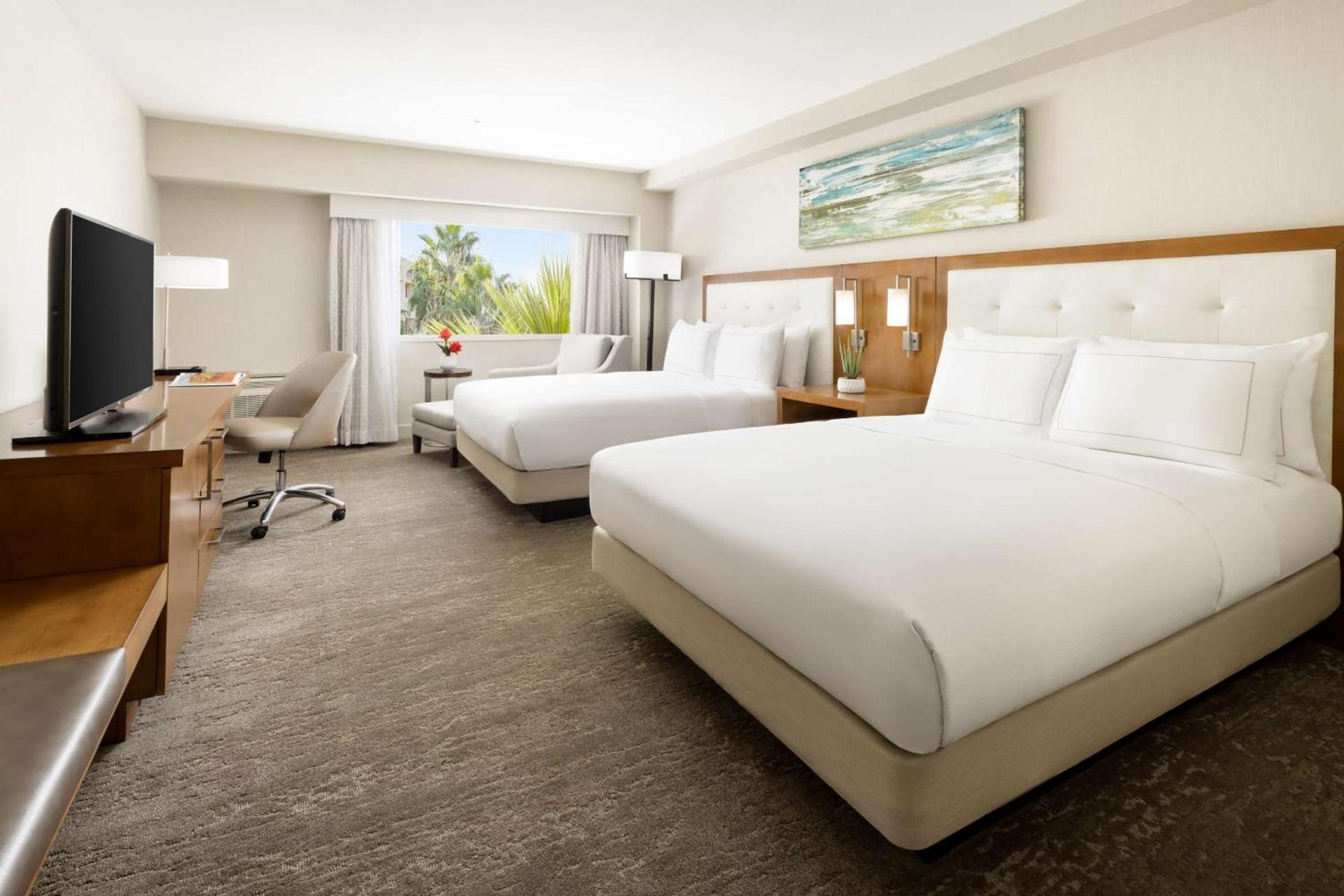 Hilton Tucson East photo 45