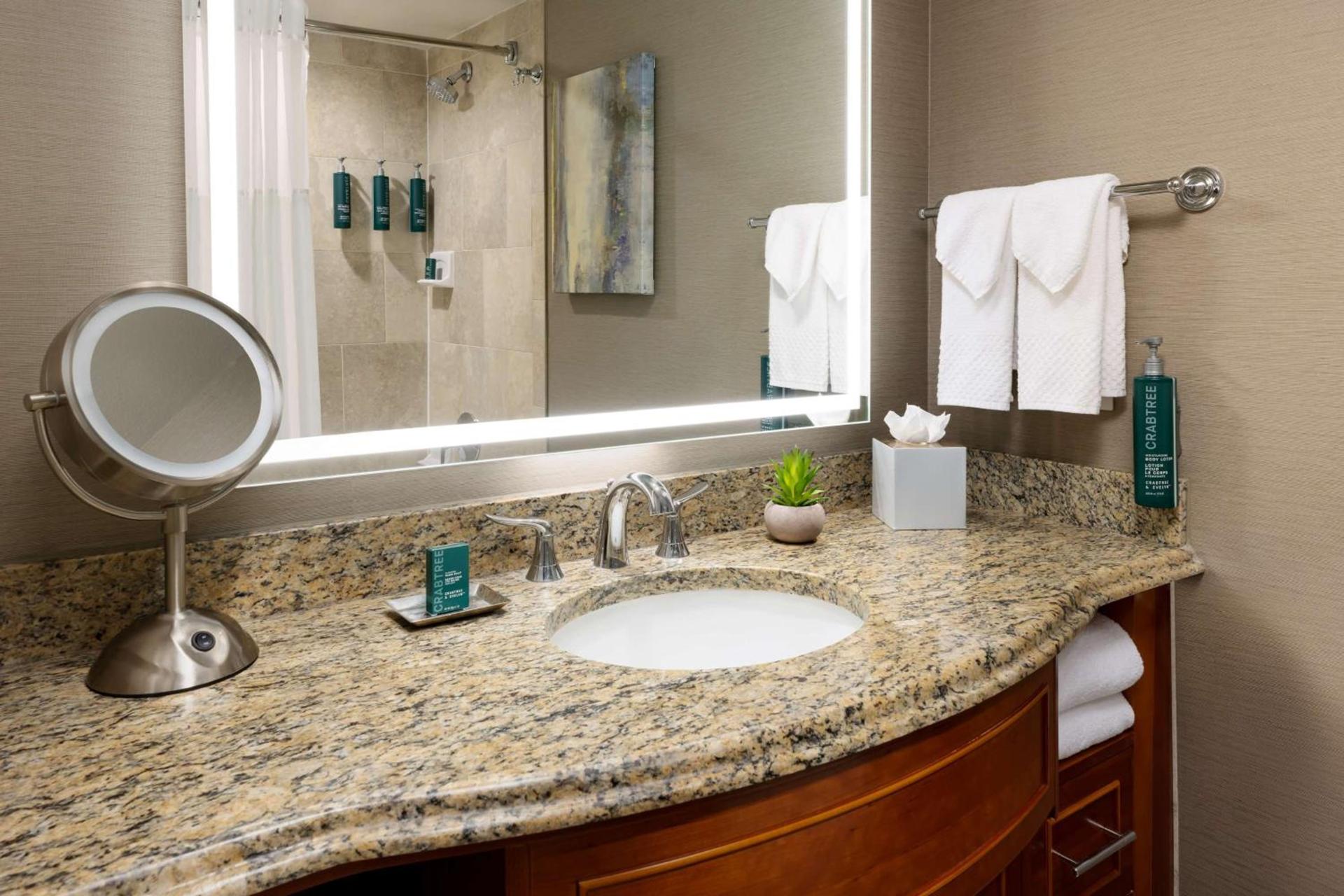 Hilton Tucson East photo 43