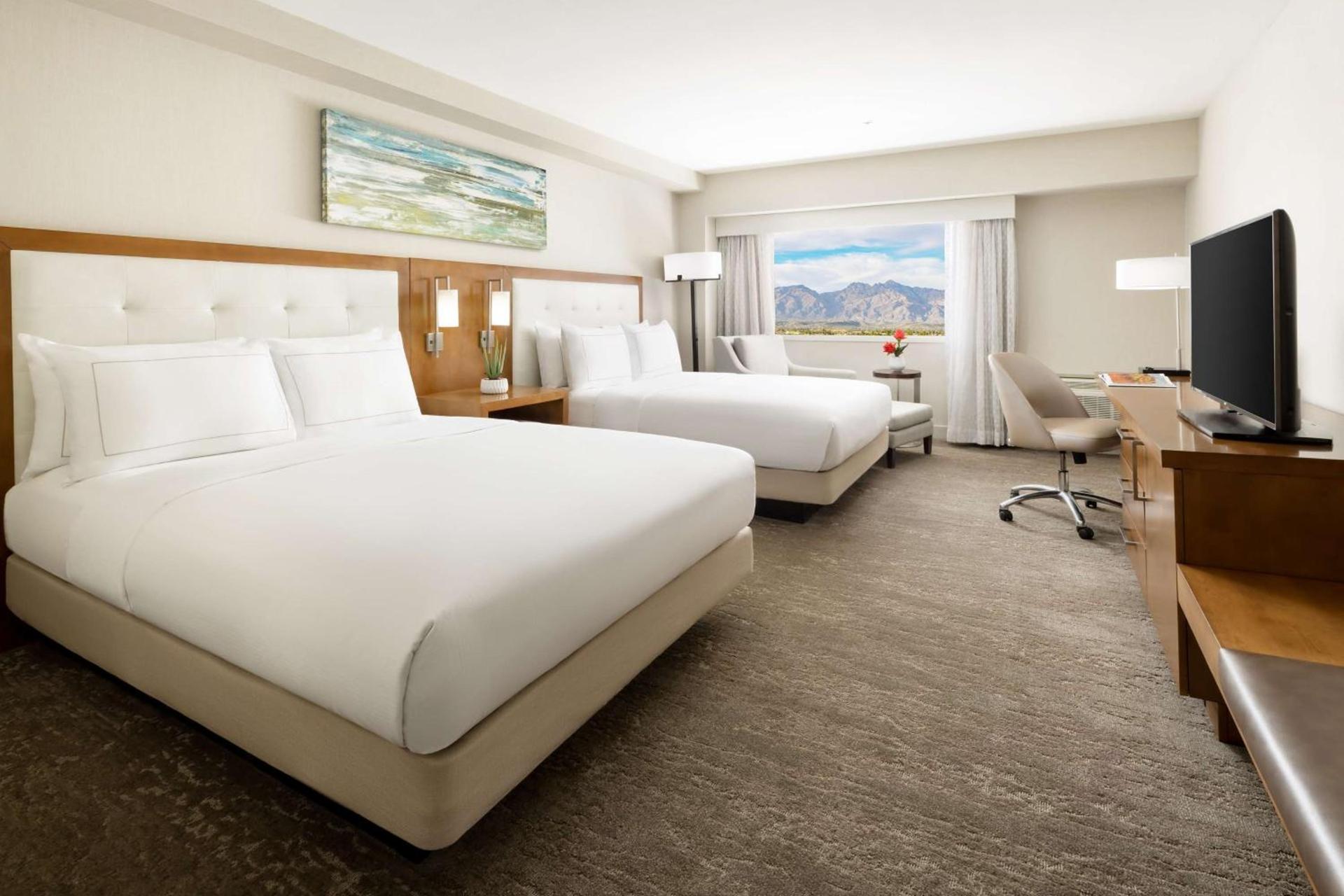 Hilton Tucson East photo 46