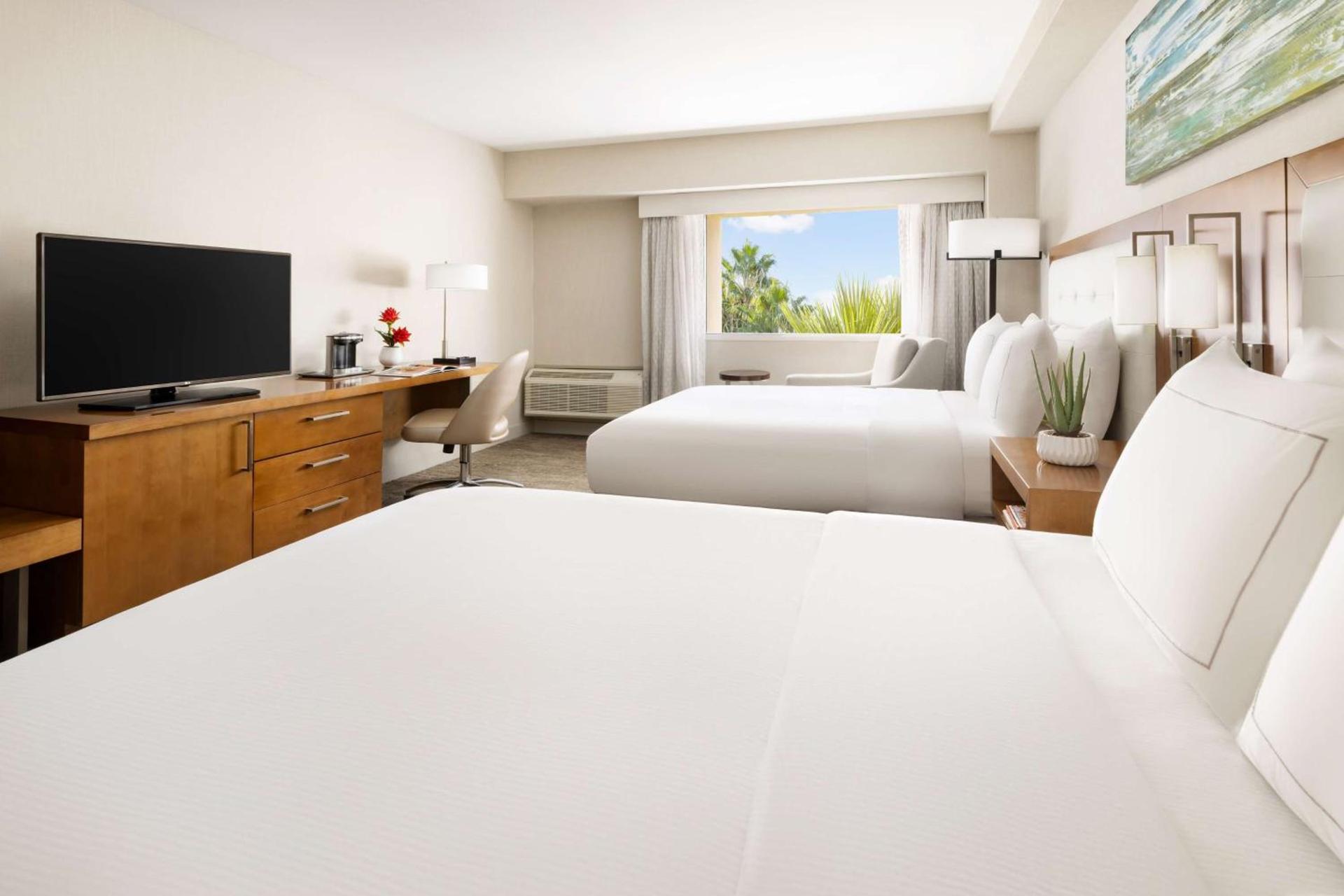 Hilton Tucson East photo 47