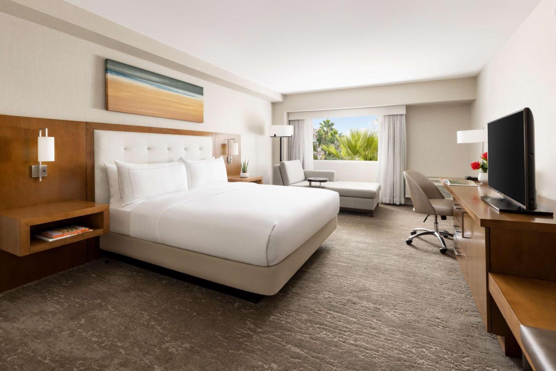 Hilton Tucson East photo 50