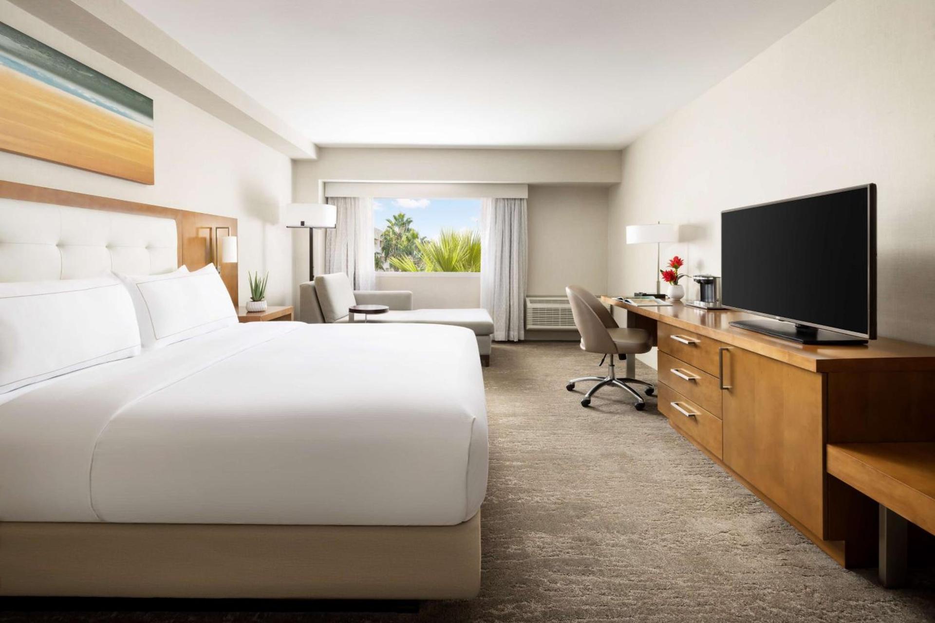 Hilton Tucson East photo 4