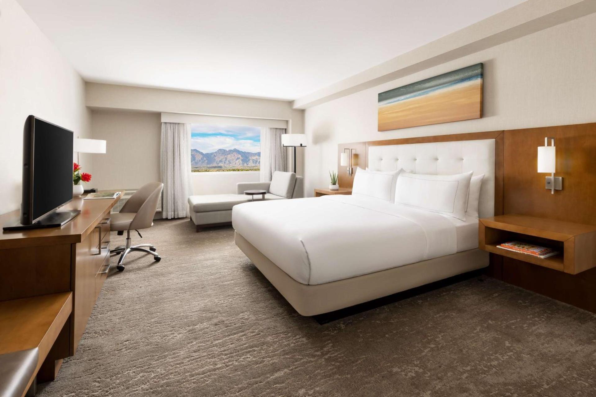 Hilton Tucson East photo 3