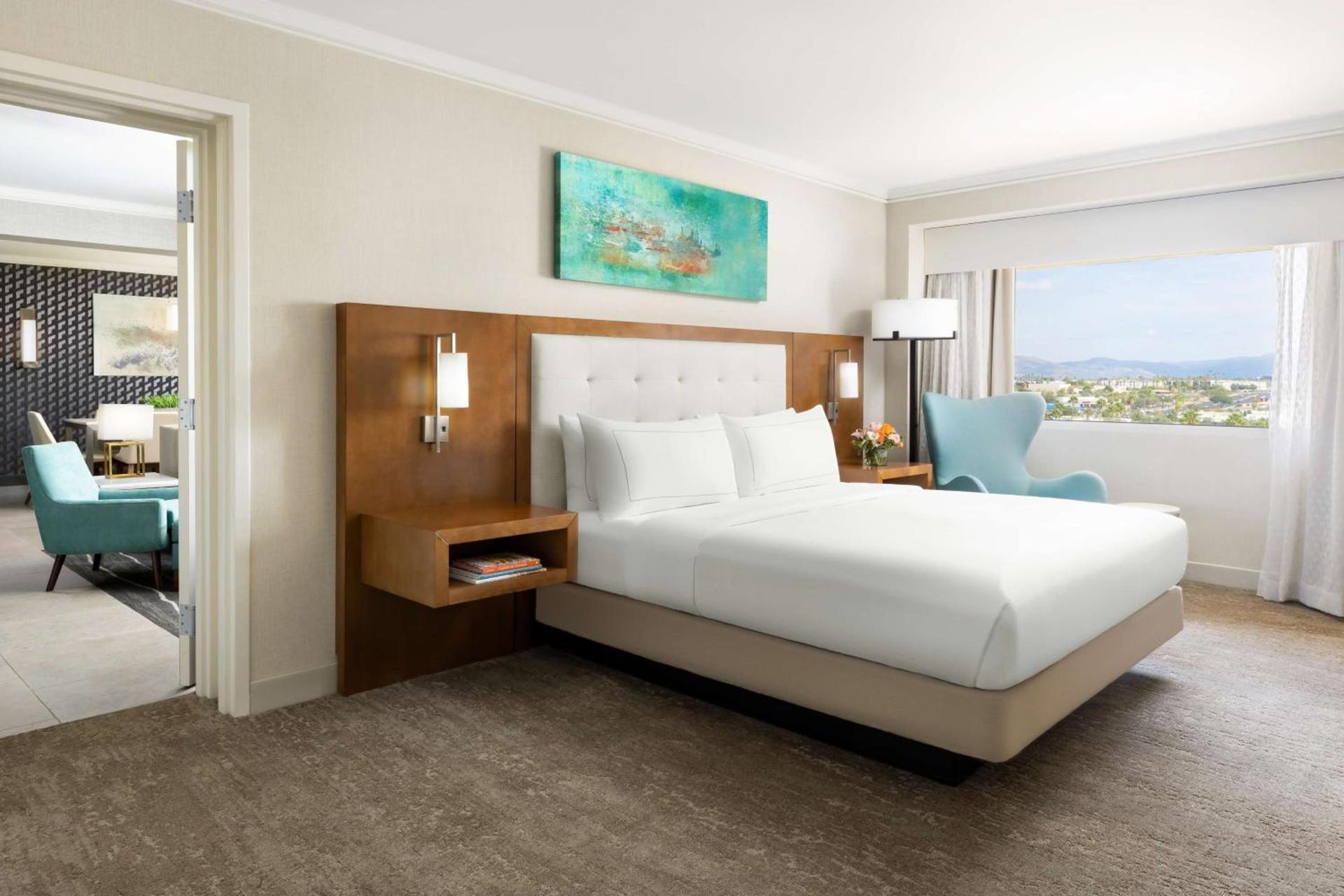 Hilton Tucson East photo 6