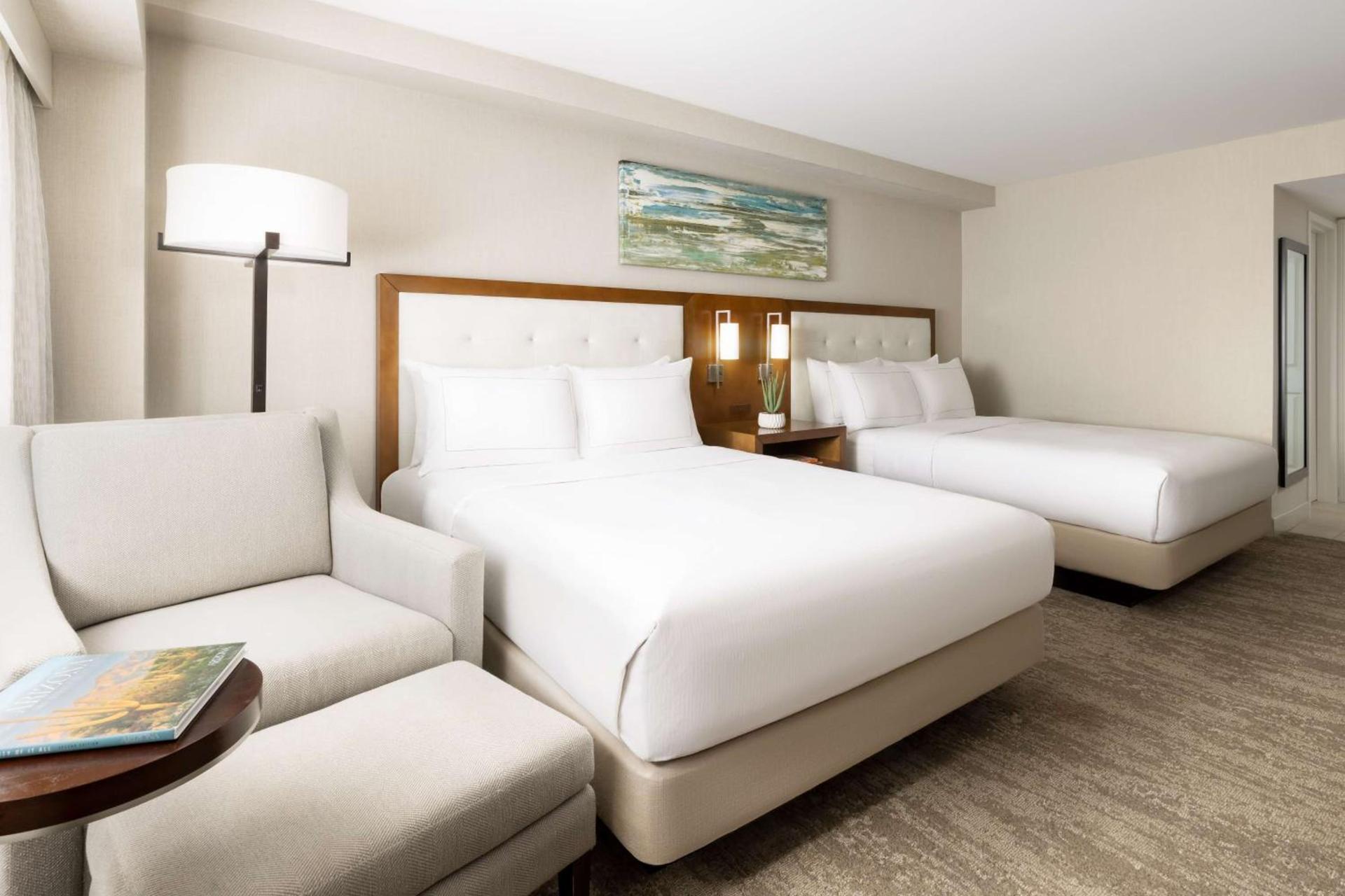 Hilton Tucson East photo 48