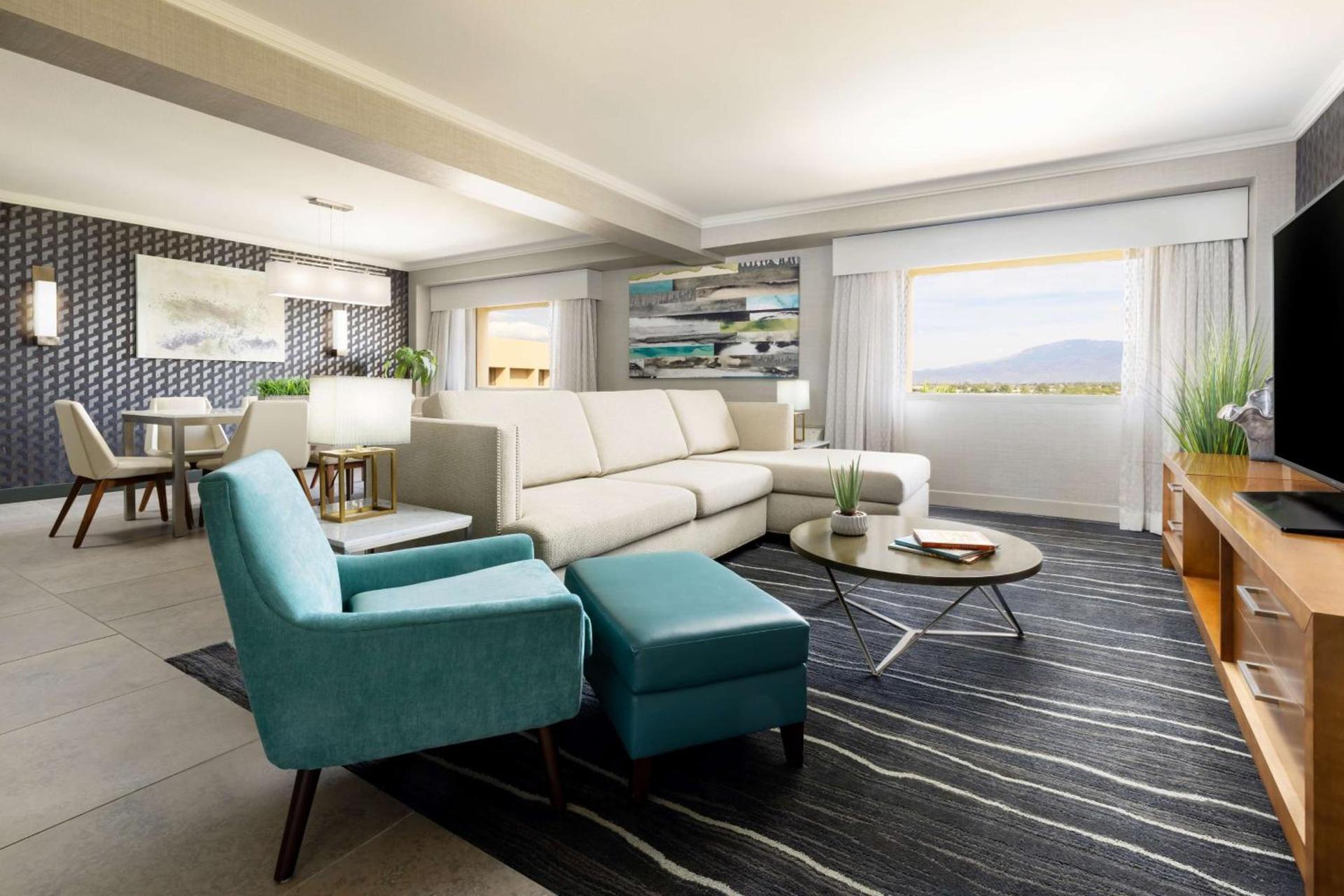 Hilton Tucson East photo 8