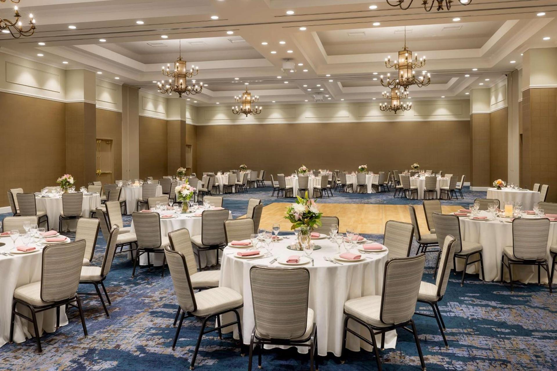Hilton Tucson East photo 10