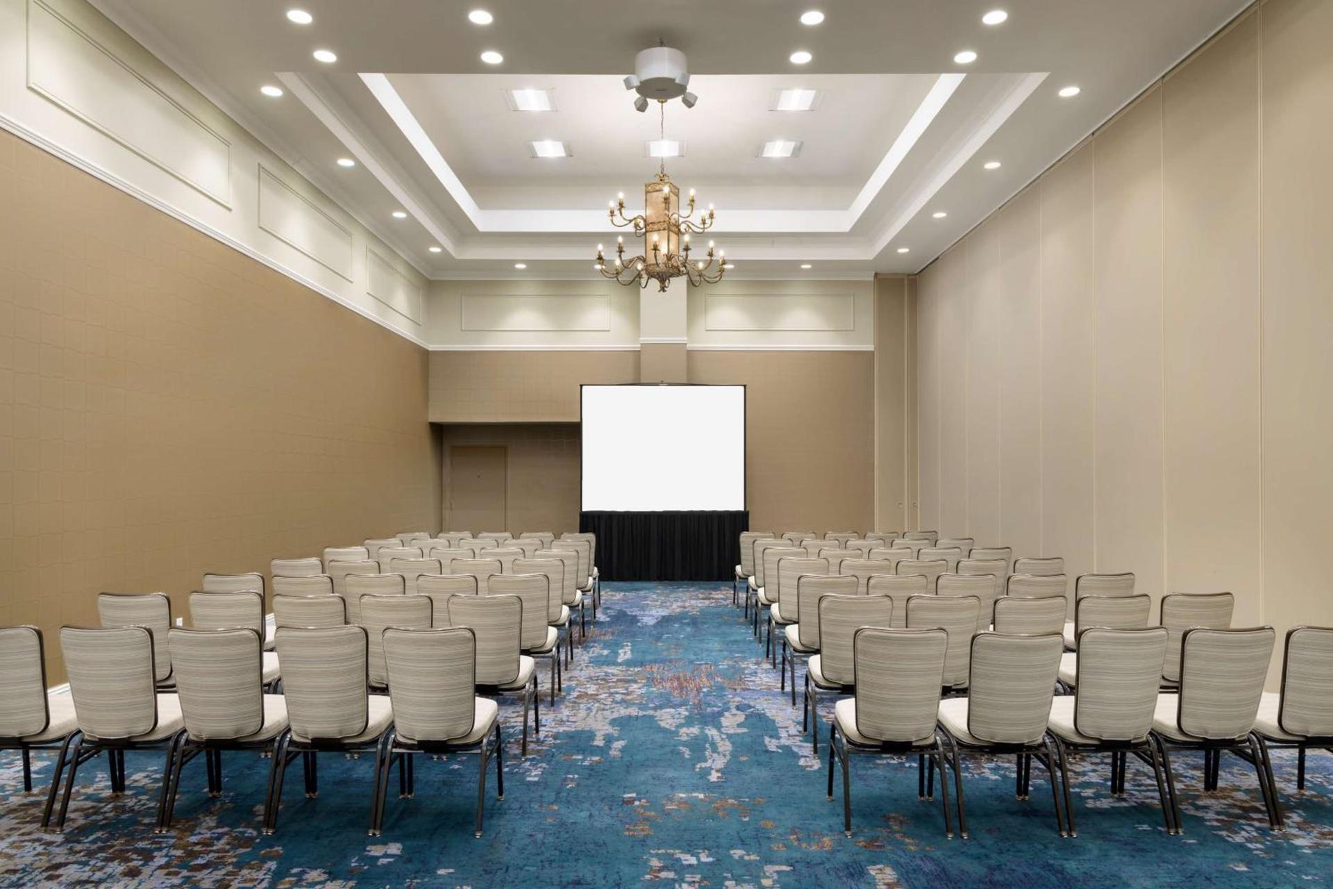 Hilton Tucson East photo 13