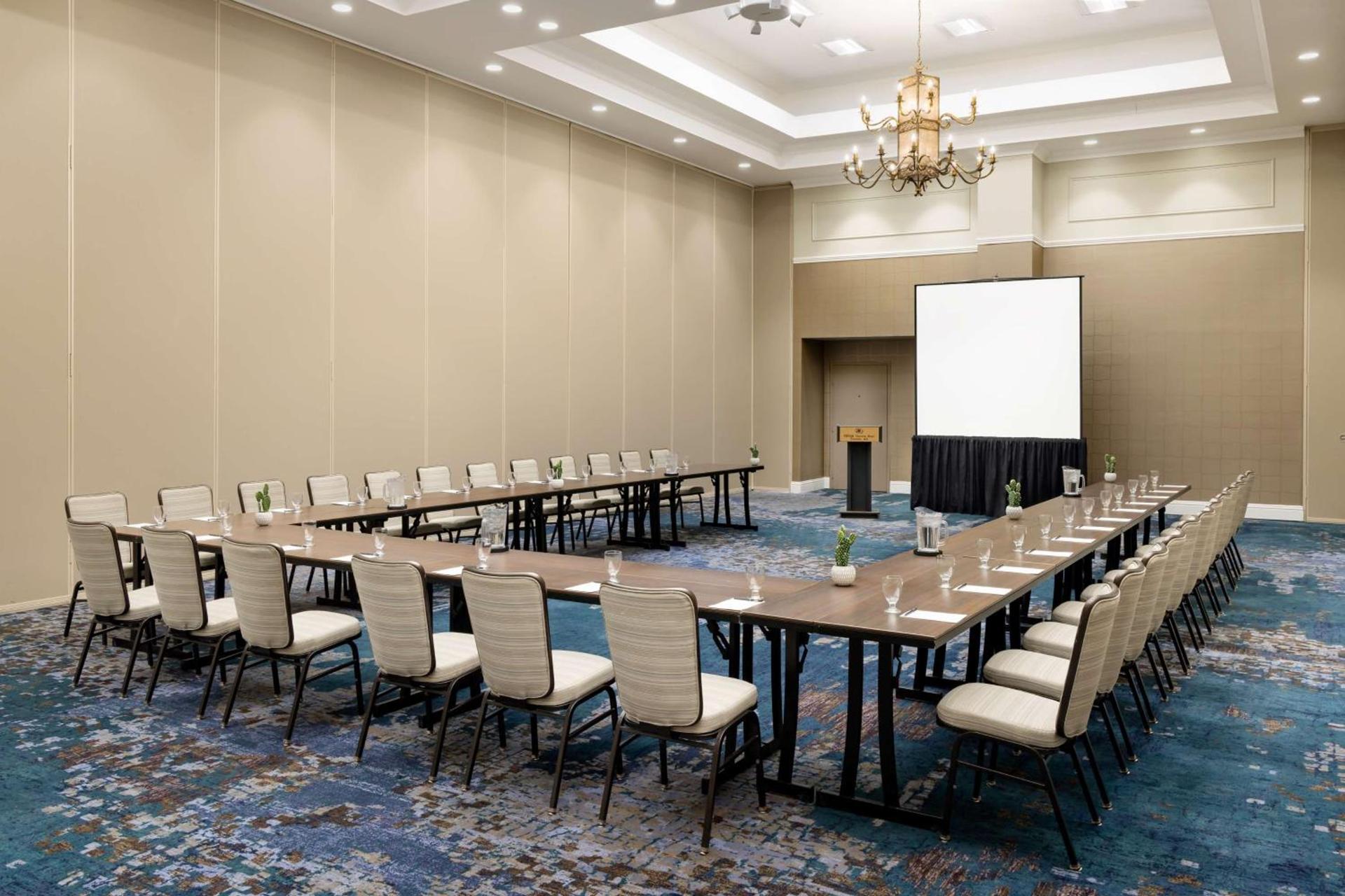 Hilton Tucson East photo 15
