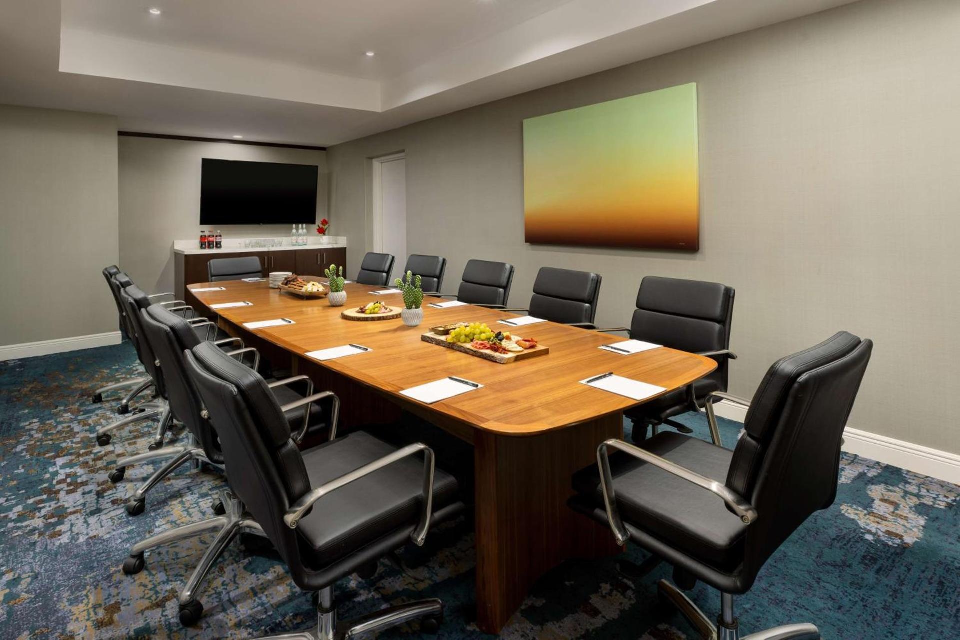 Hilton Tucson East photo 17