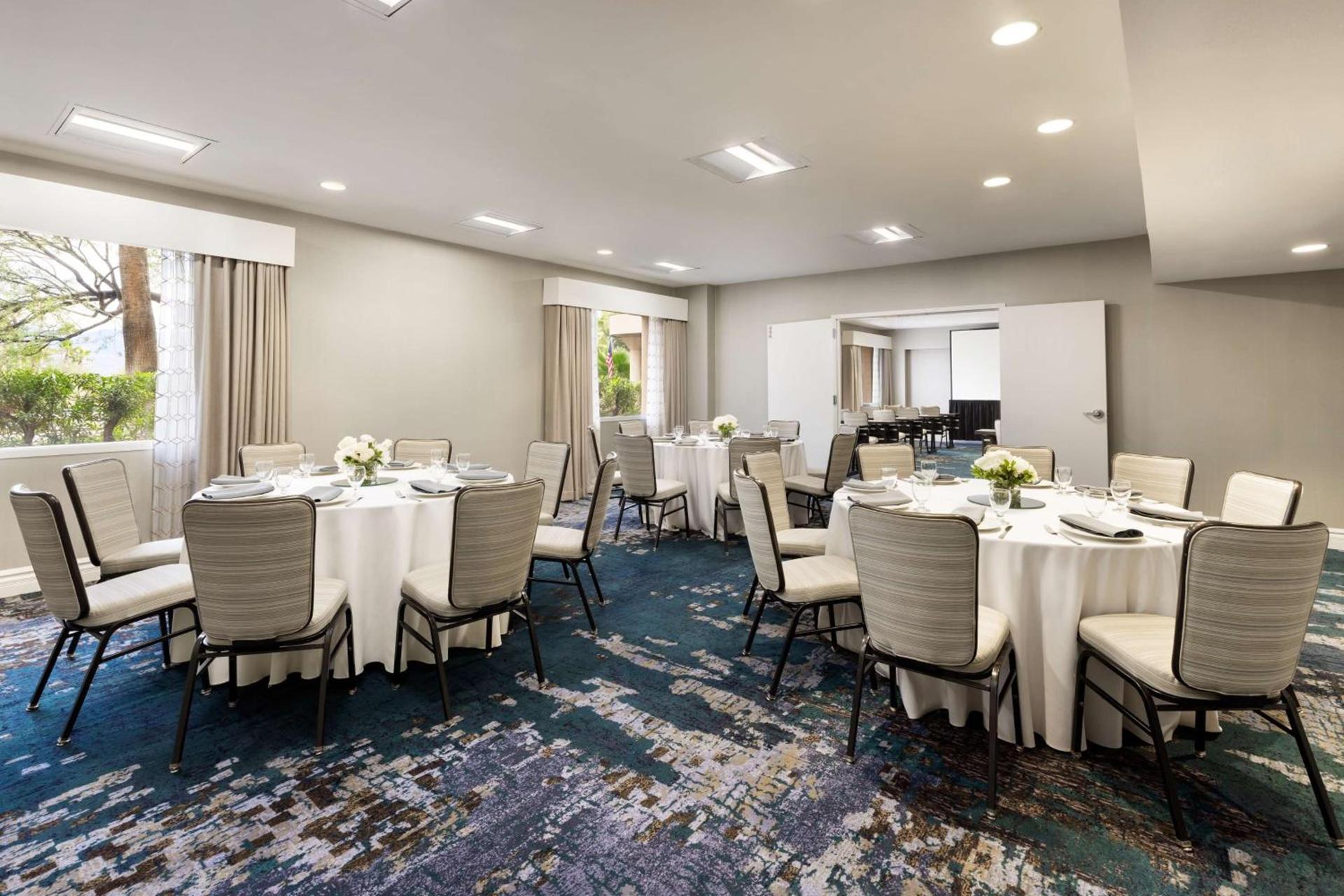Hilton Tucson East photo 21