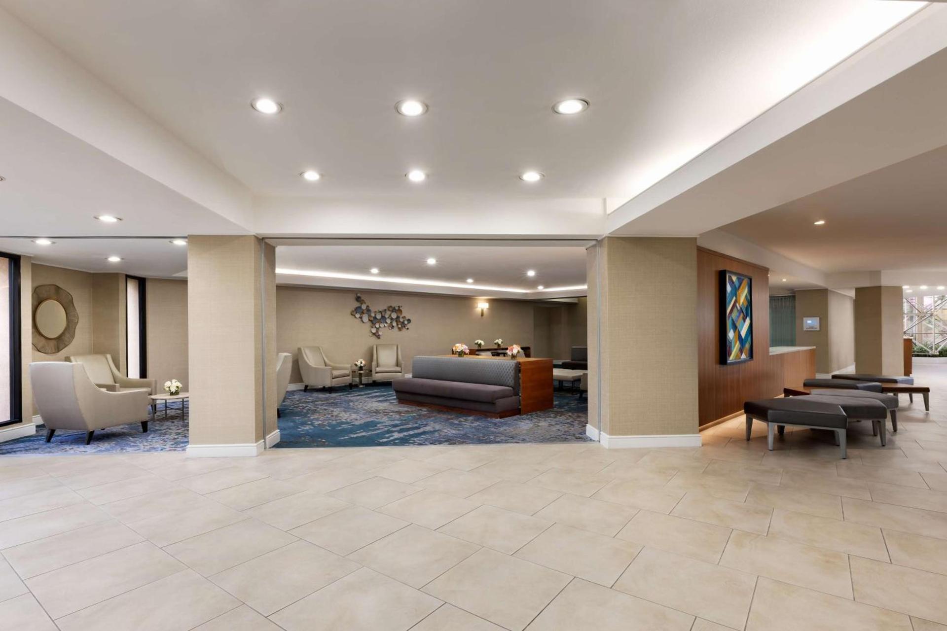 Hilton Tucson East photo 23