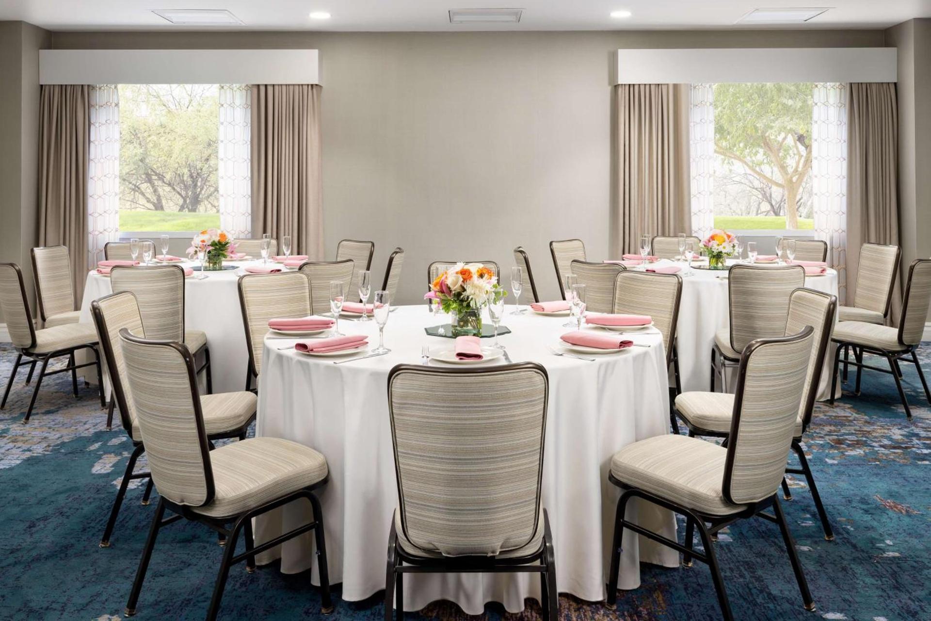 Hilton Tucson East photo 24