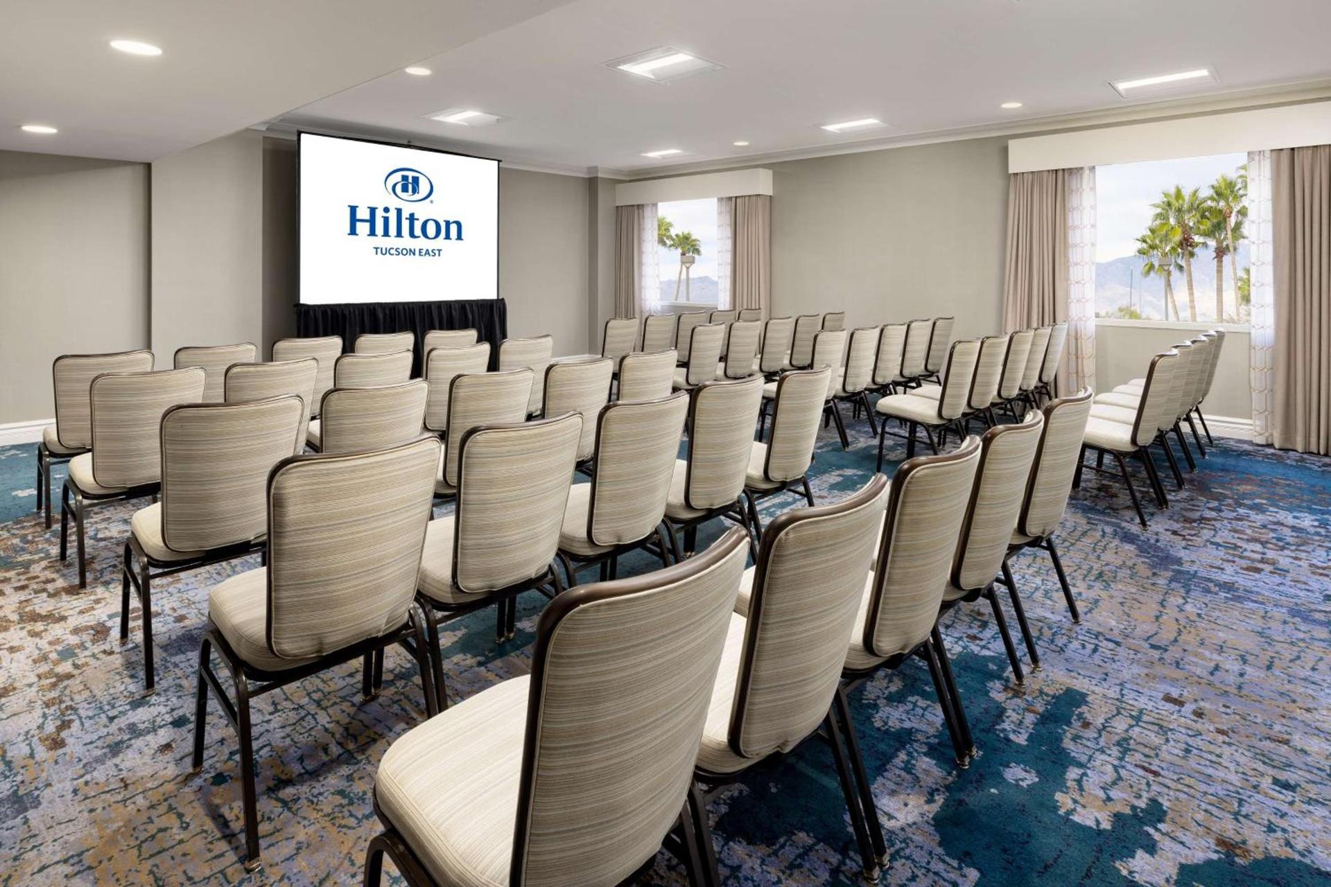 Hilton Tucson East photo 26