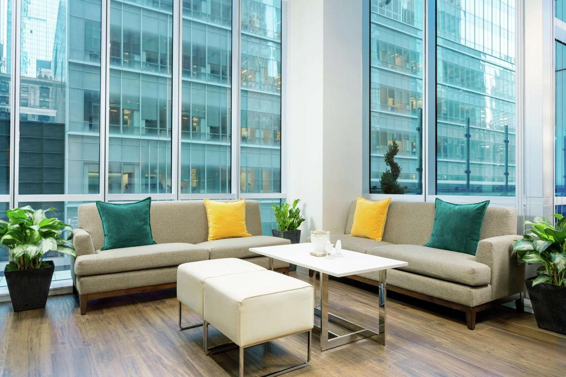 Hilton Garden Inn New York - Times Square Central photo 27