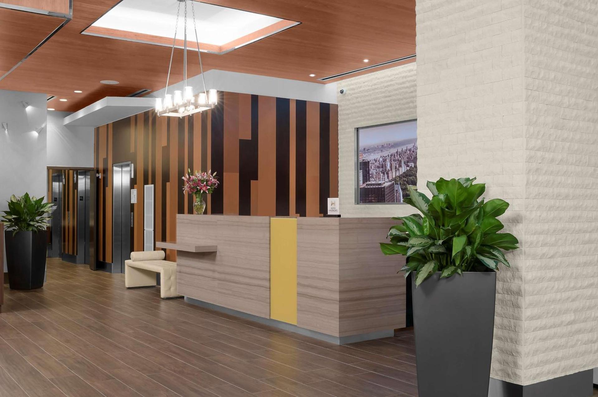 Hilton Garden Inn New York - Times Square Central photo 40