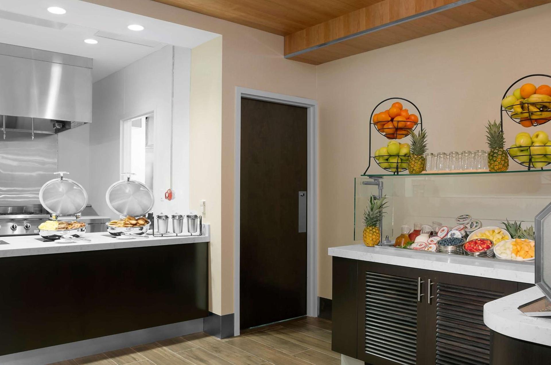 Hilton Garden Inn New York - Times Square Central photo 29