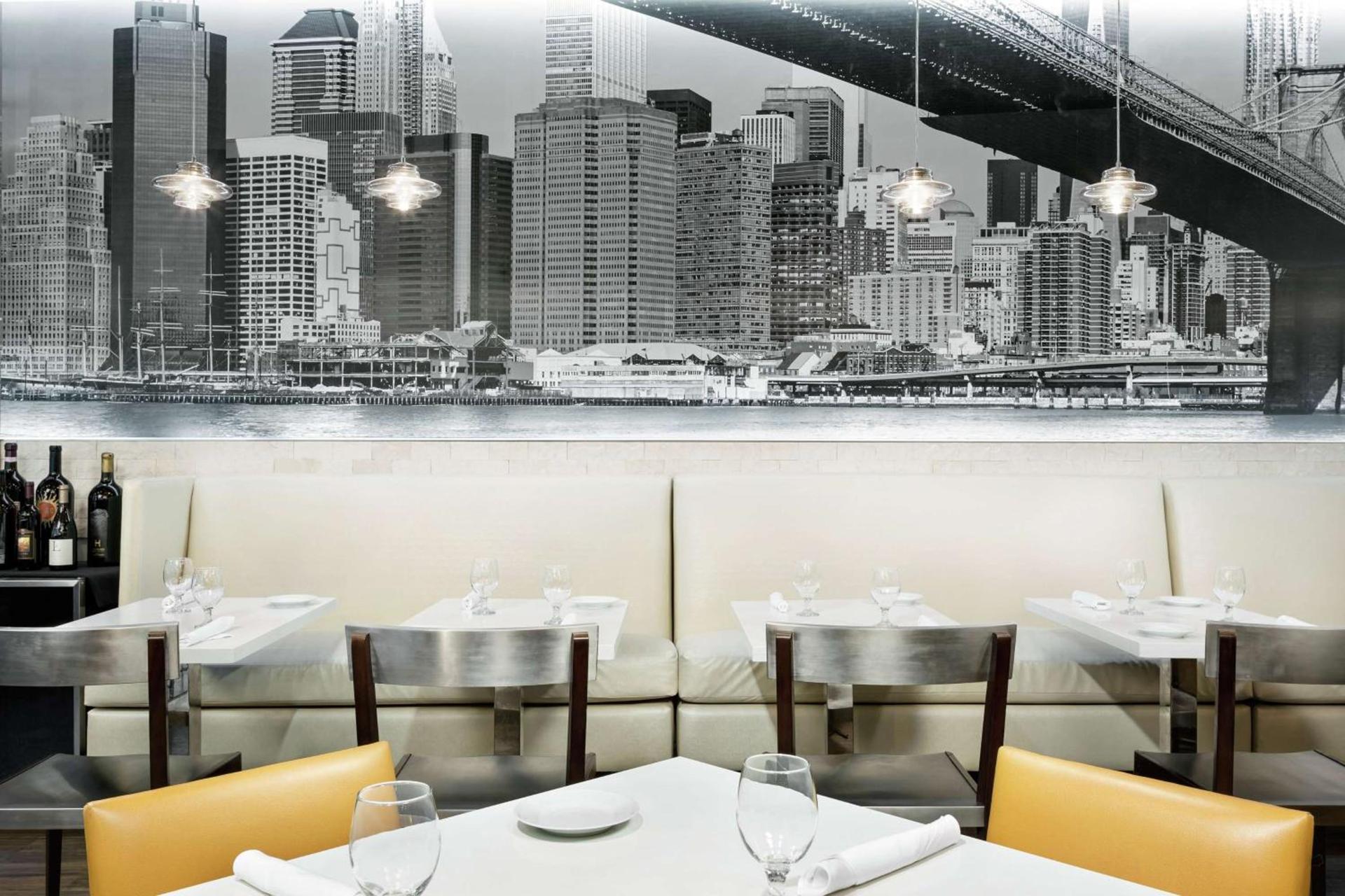 Hilton Garden Inn New York - Times Square Central photo 28