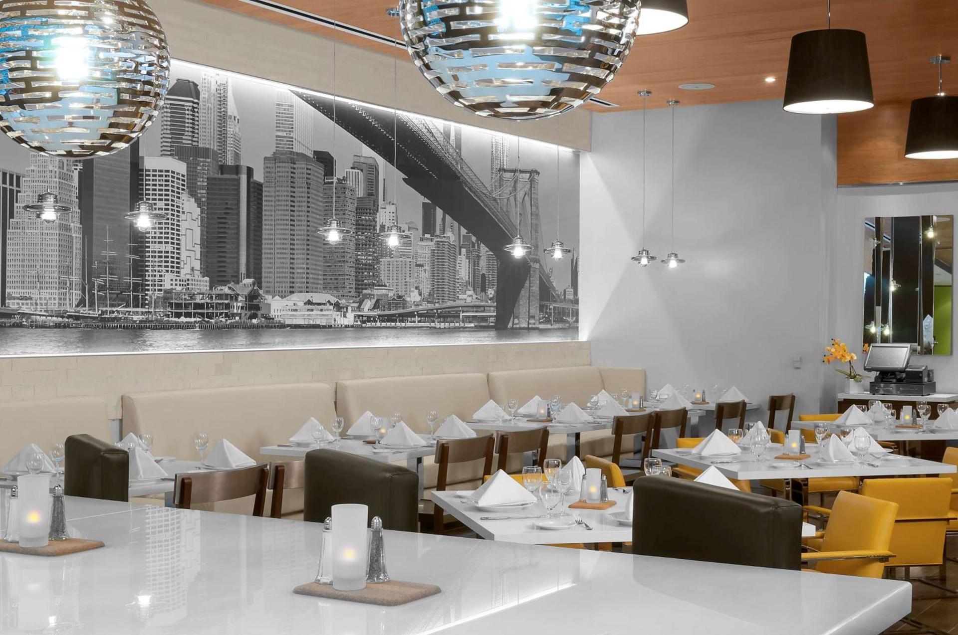 Hilton Garden Inn New York - Times Square Central photo 30