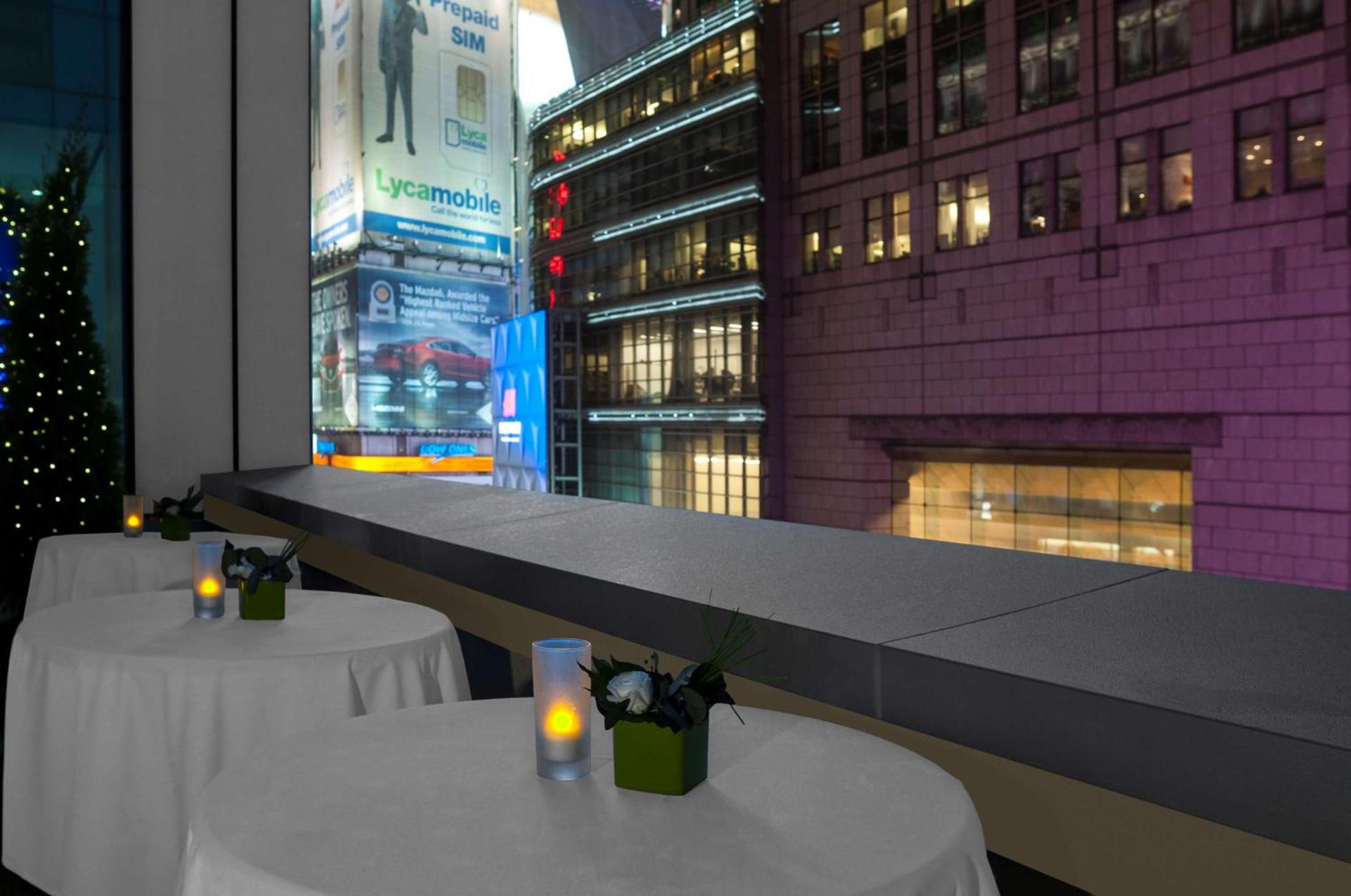 Hilton Garden Inn New York - Times Square Central photo 32