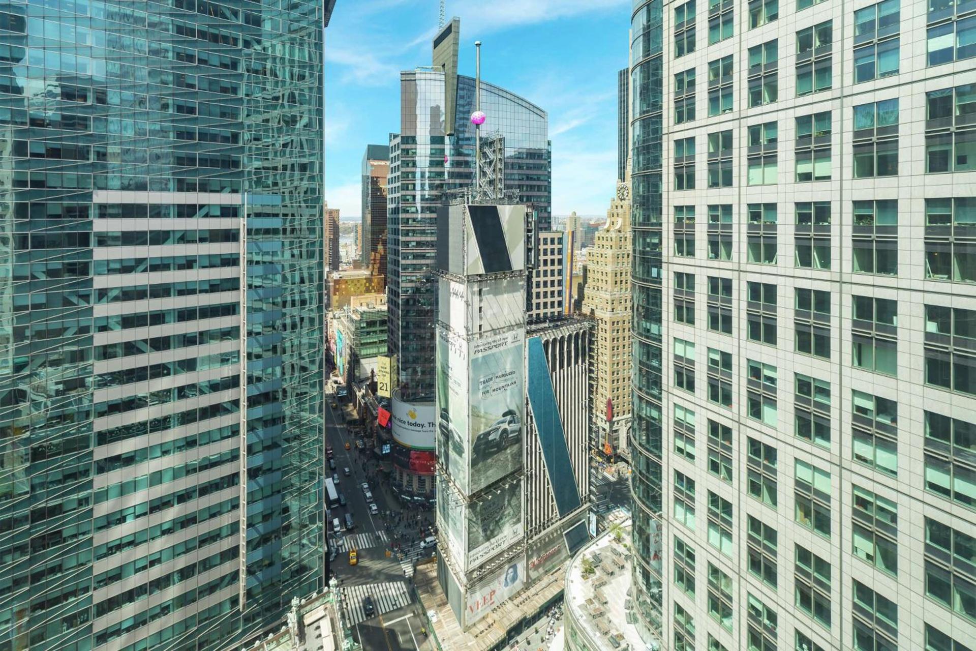 Hilton Garden Inn New York - Times Square Central photo 36