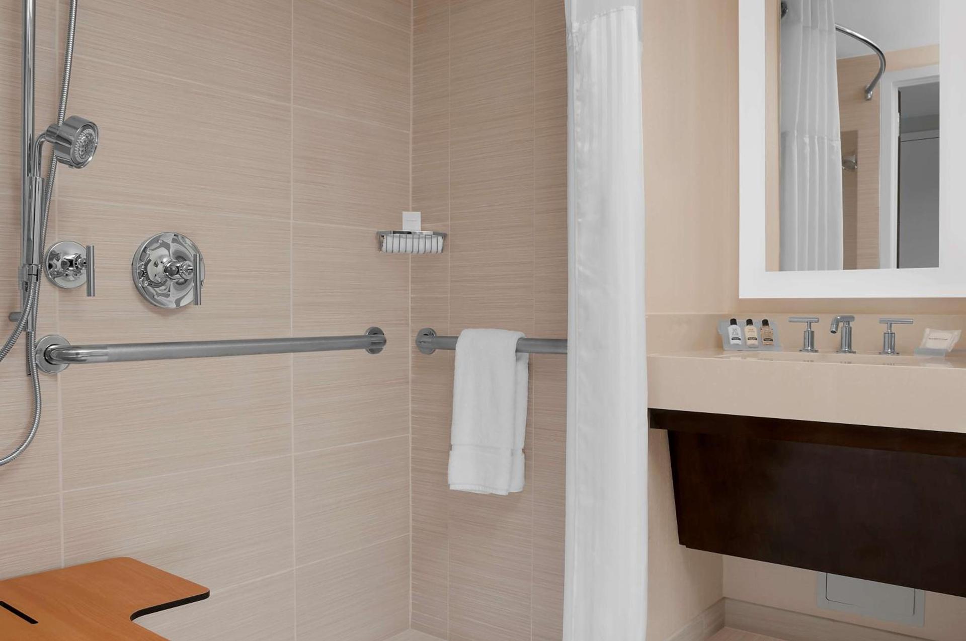 Hilton Garden Inn New York - Times Square Central photo 26