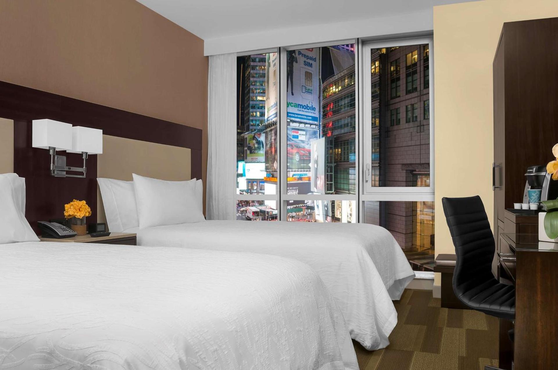 Hilton Garden Inn New York - Times Square Central photo 14
