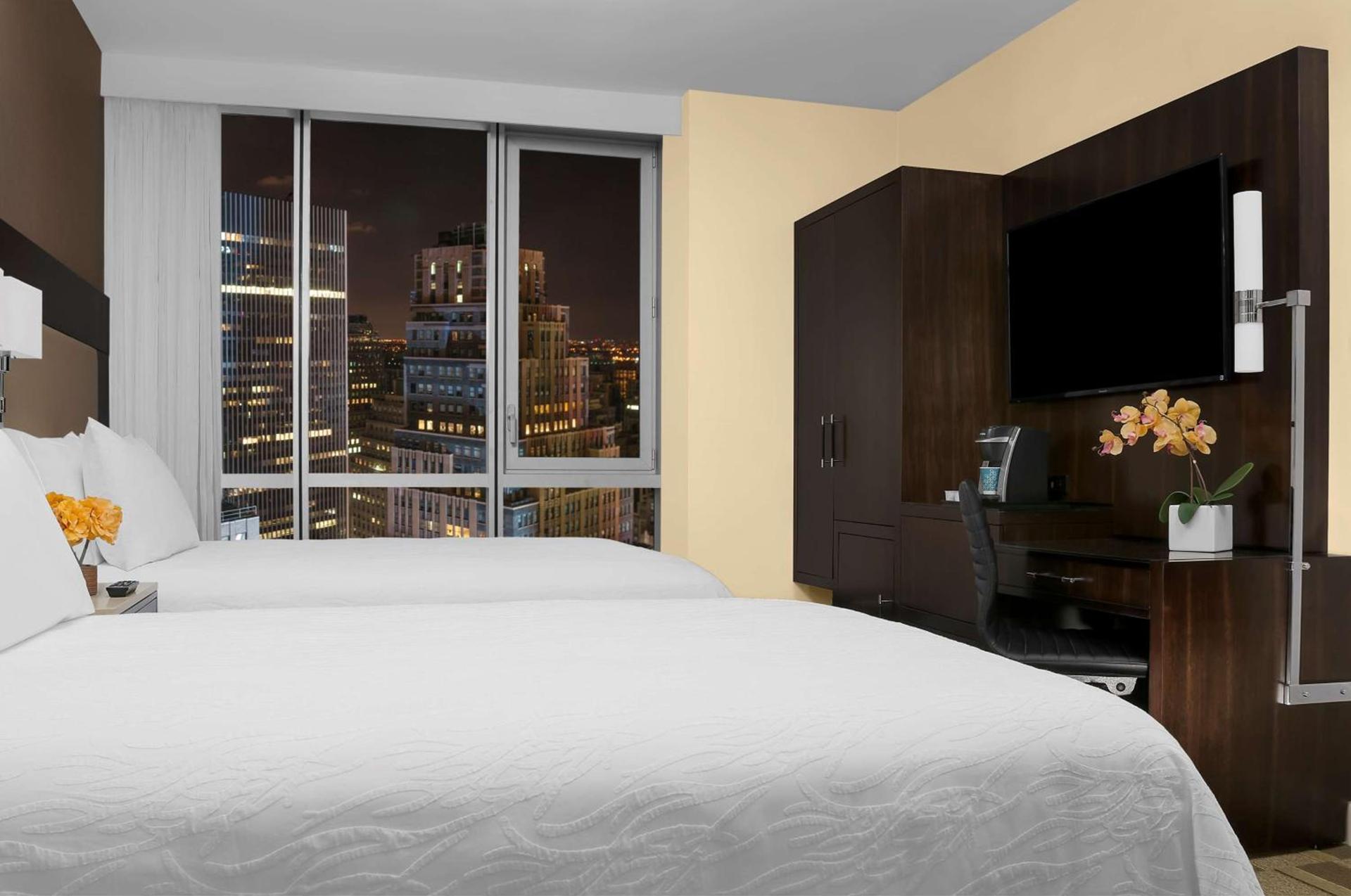 Hilton Garden Inn New York - Times Square Central photo 18